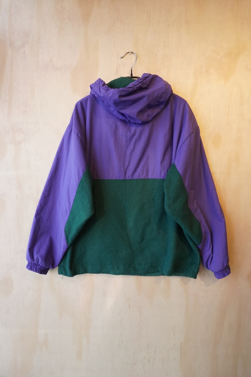 90s 올드갭 ARCTIC LIGHT FLEECE 상품이미지2