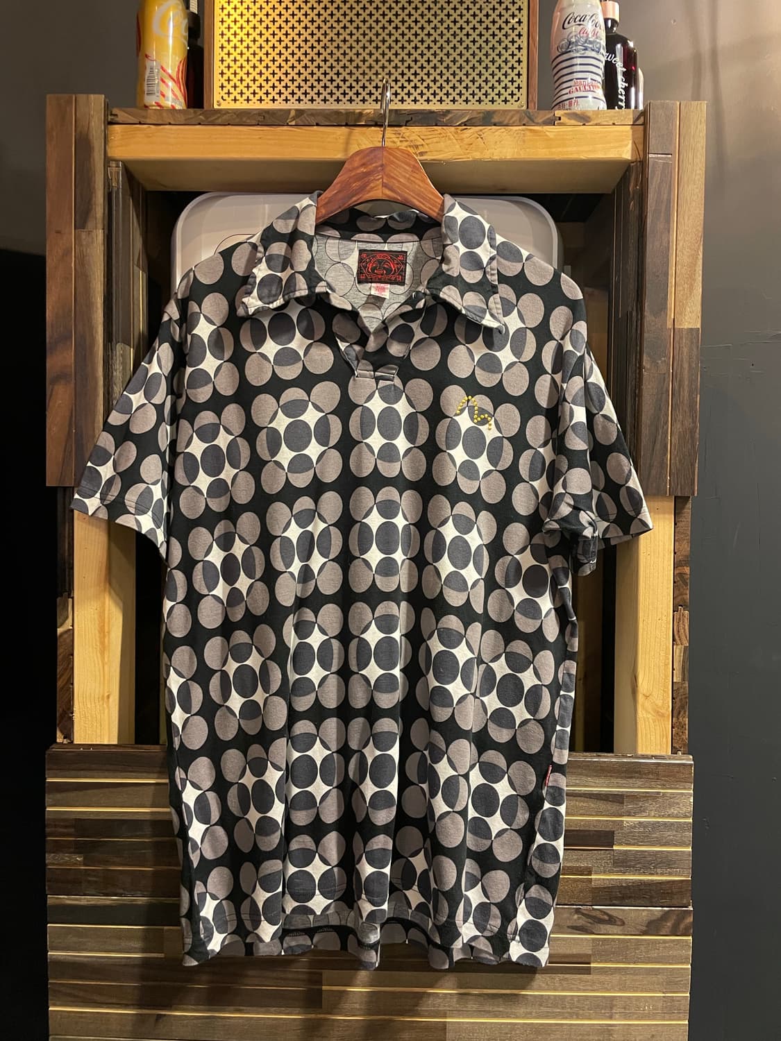 Evisu pkt 상품이미지1