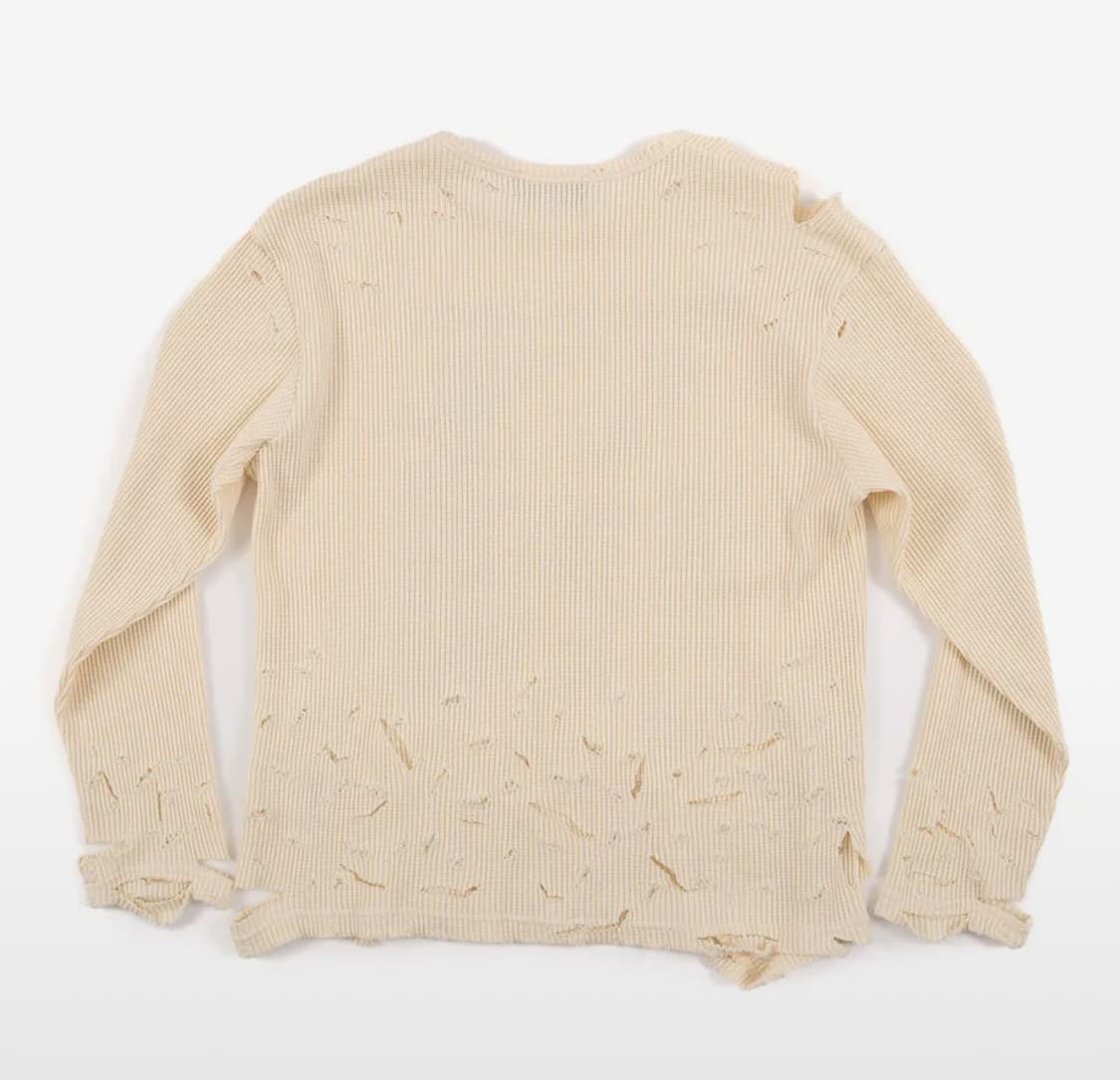 선데이오프클럽 롱슬리브 1 상품이미지2