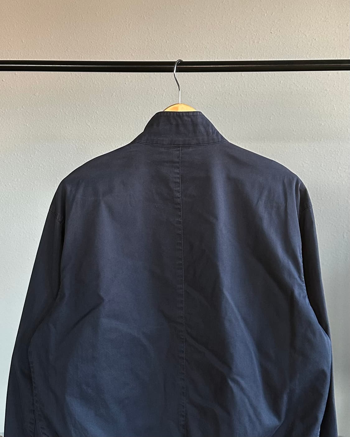 [L]폴로 랄프로렌 바라쿠다 코튼 치노 트윌 자켓 상품이미지6