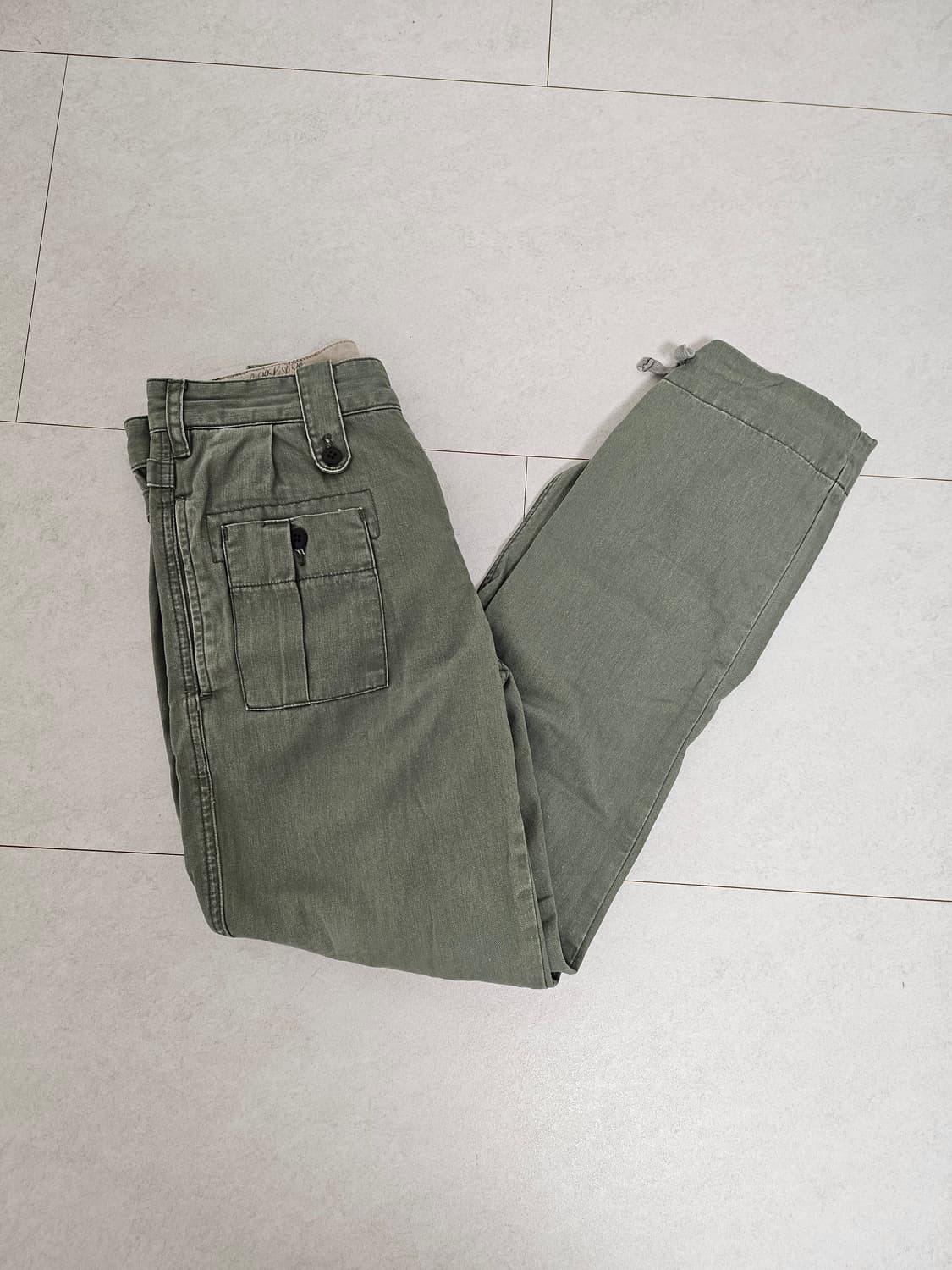 폴로 랄프로렌 Polo Ralph Lauren 밀리터리 팬츠
 상품이미지6