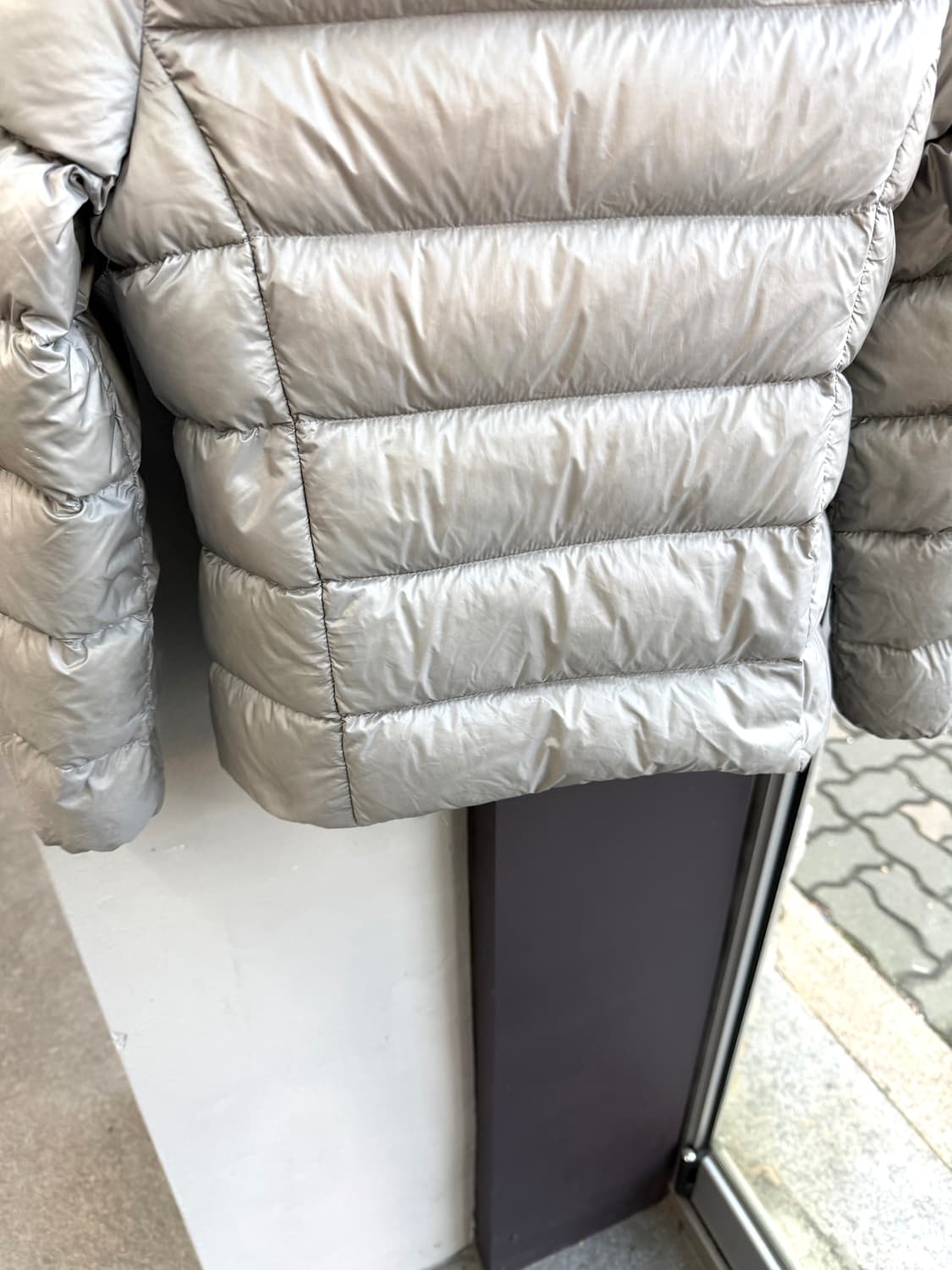 10Y/ 몽클레어 키즈 구스다운 푸퍼 패딩 점퍼 상품이미지9