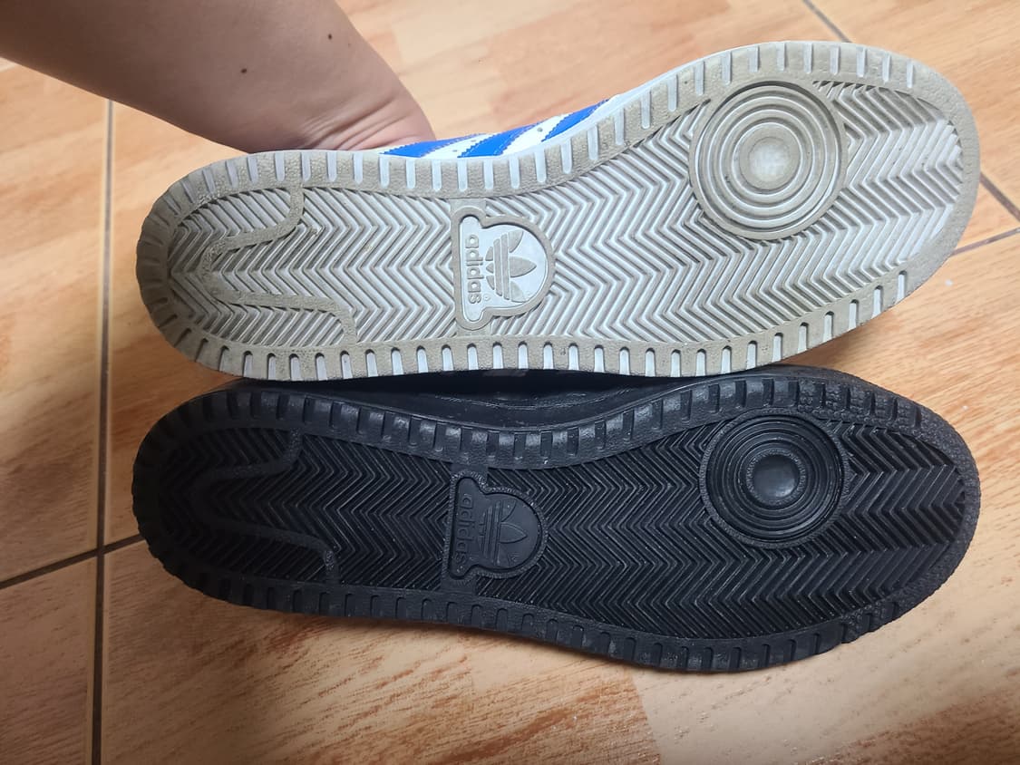 아디다스 메이드인코리아 올드스쿨 270(265추천) 상품이미지8