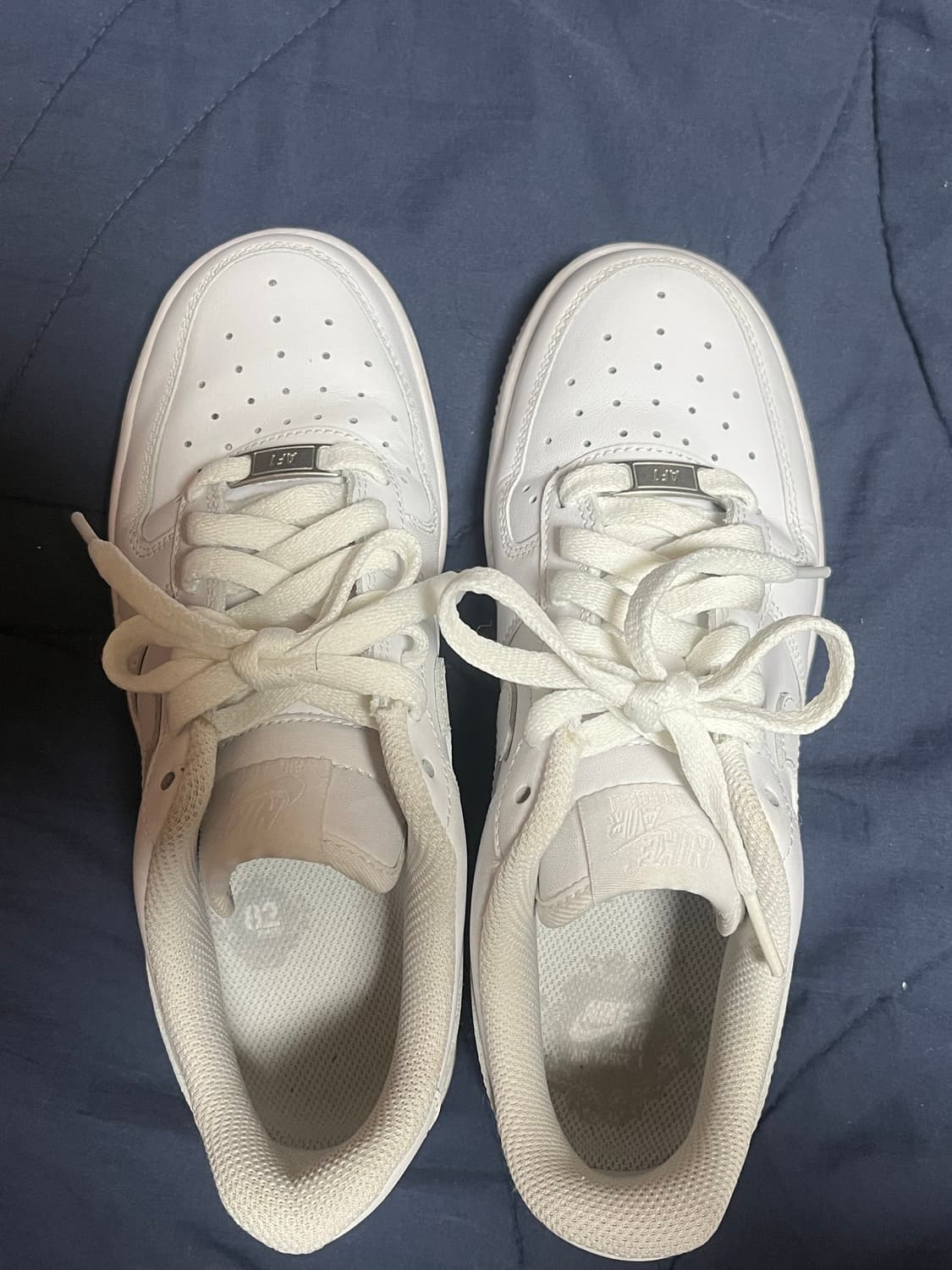 나이키 에어포스1 올백포스 240 상품이미지2