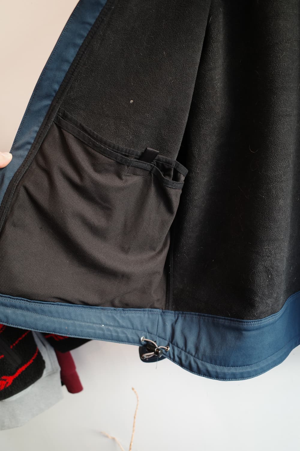 Carhartt 칼하트 소프트쉘 자켓 상품이미지8