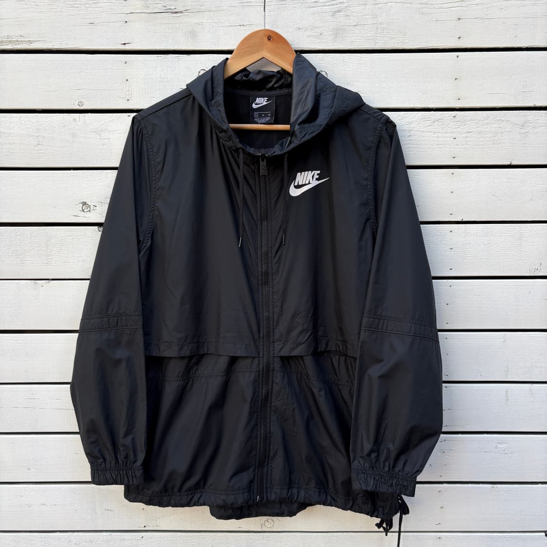 Nike 나이키 바람막이 자켓 상품이미지1