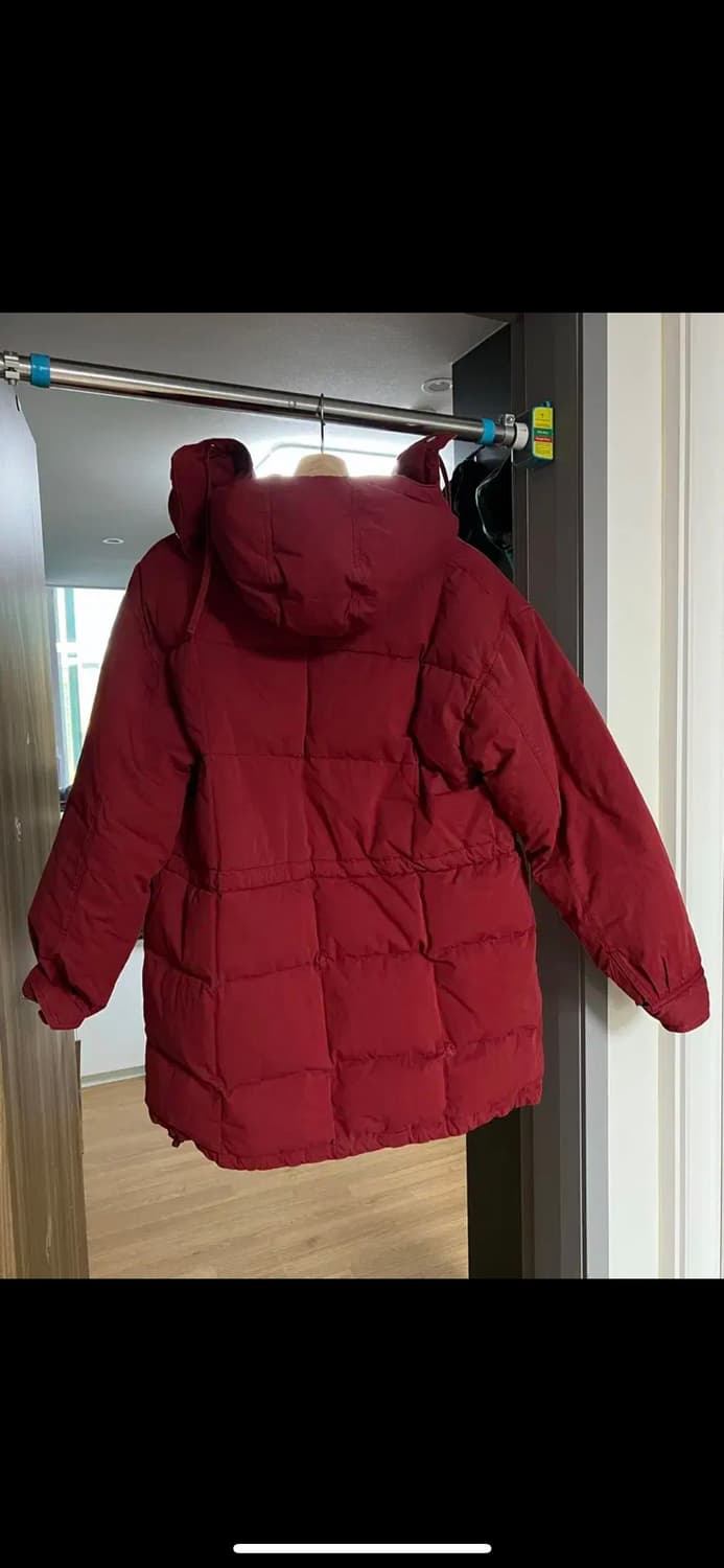 old joe 올드조 파티나 알파인 다운 코트 36사이즈 상품이미지3