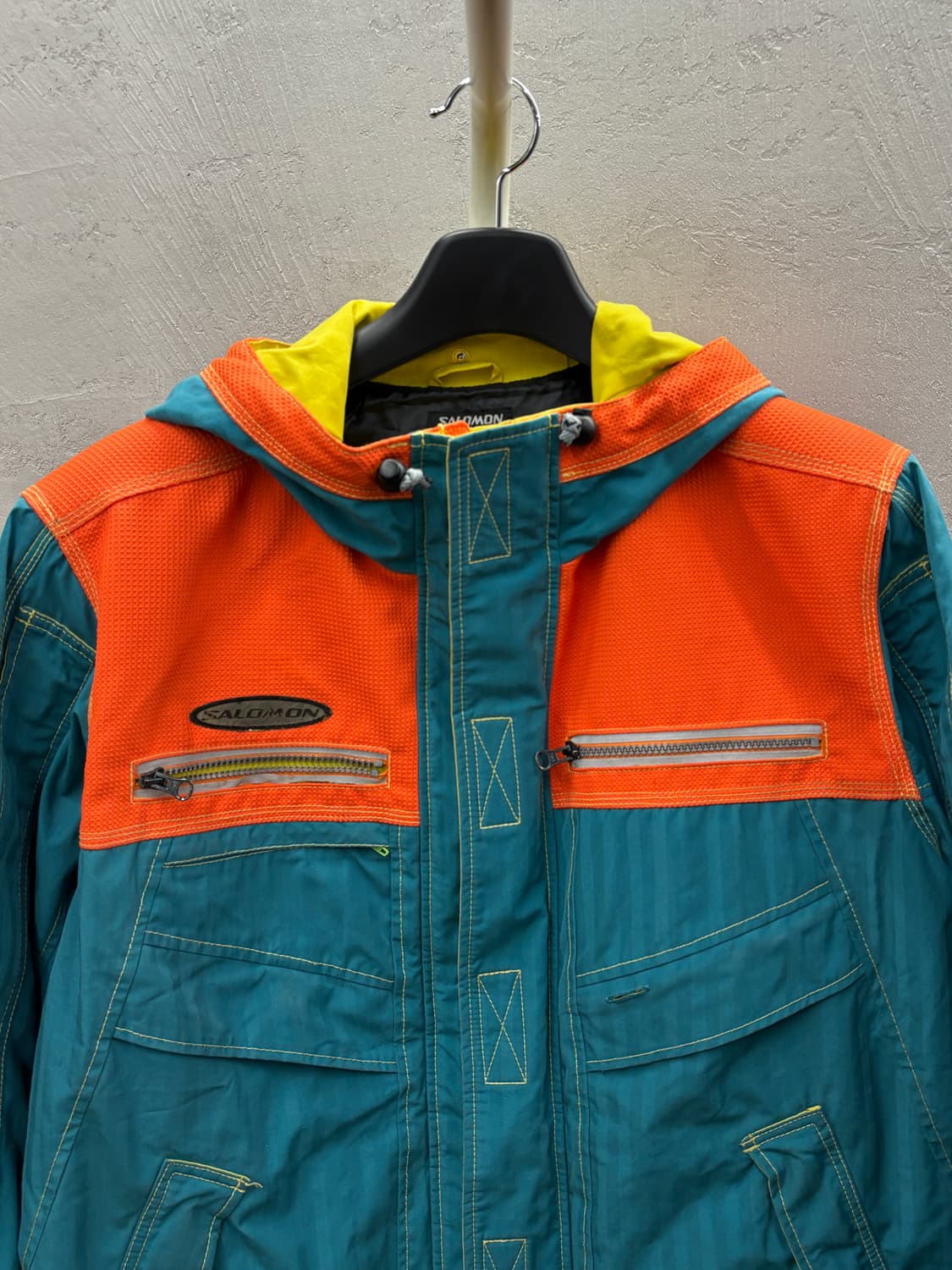Salomon 스키 자켓 L 상품이미지3
