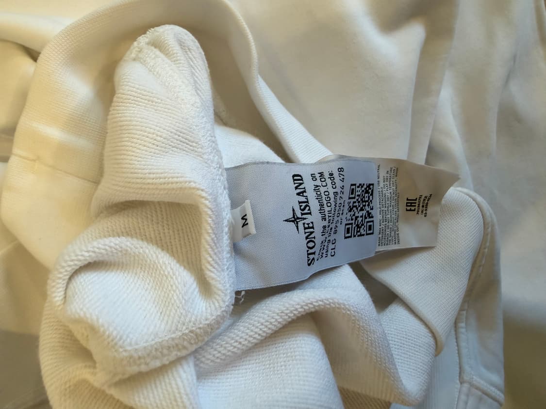 스톤아일랜드 맨투맨 상품이미지5