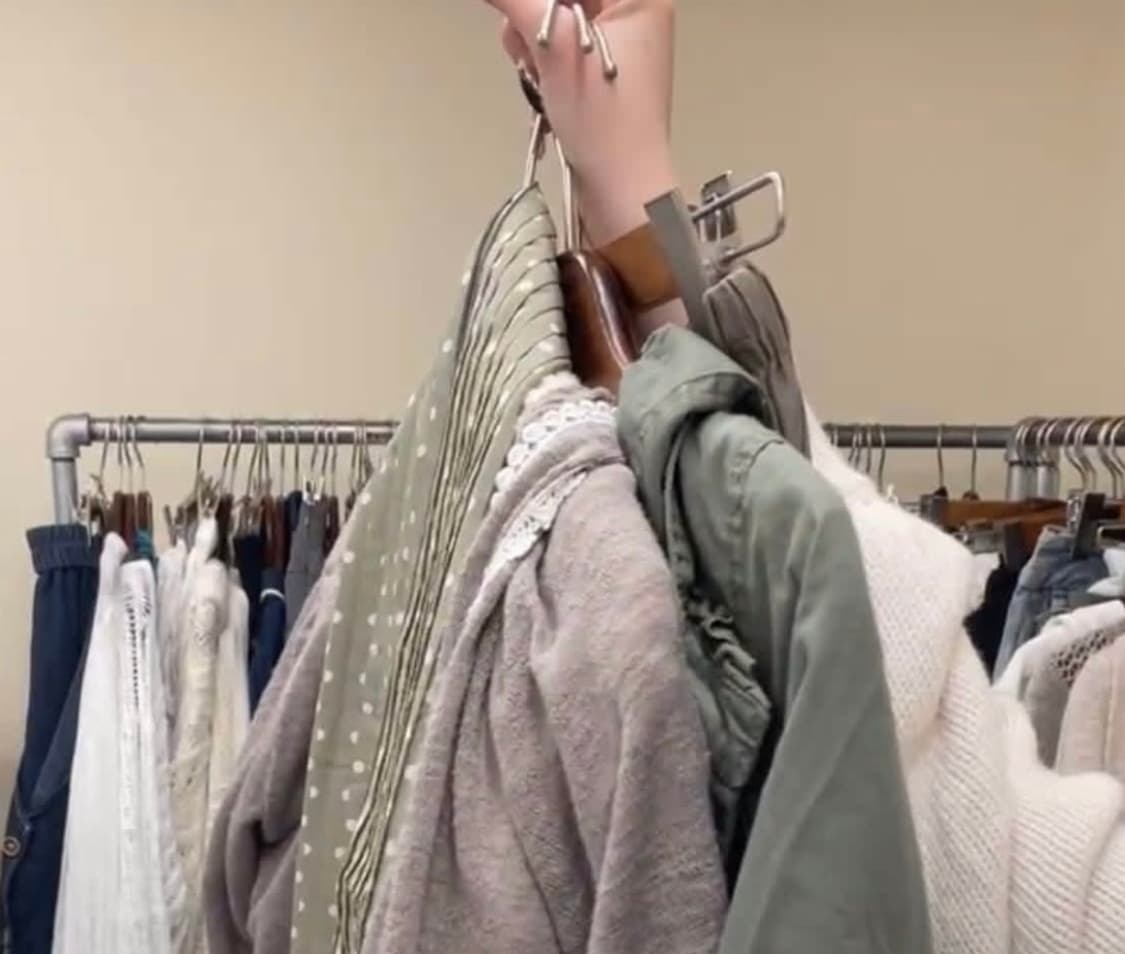 니혼진 set + 뮤트카키 set 상품이미지1