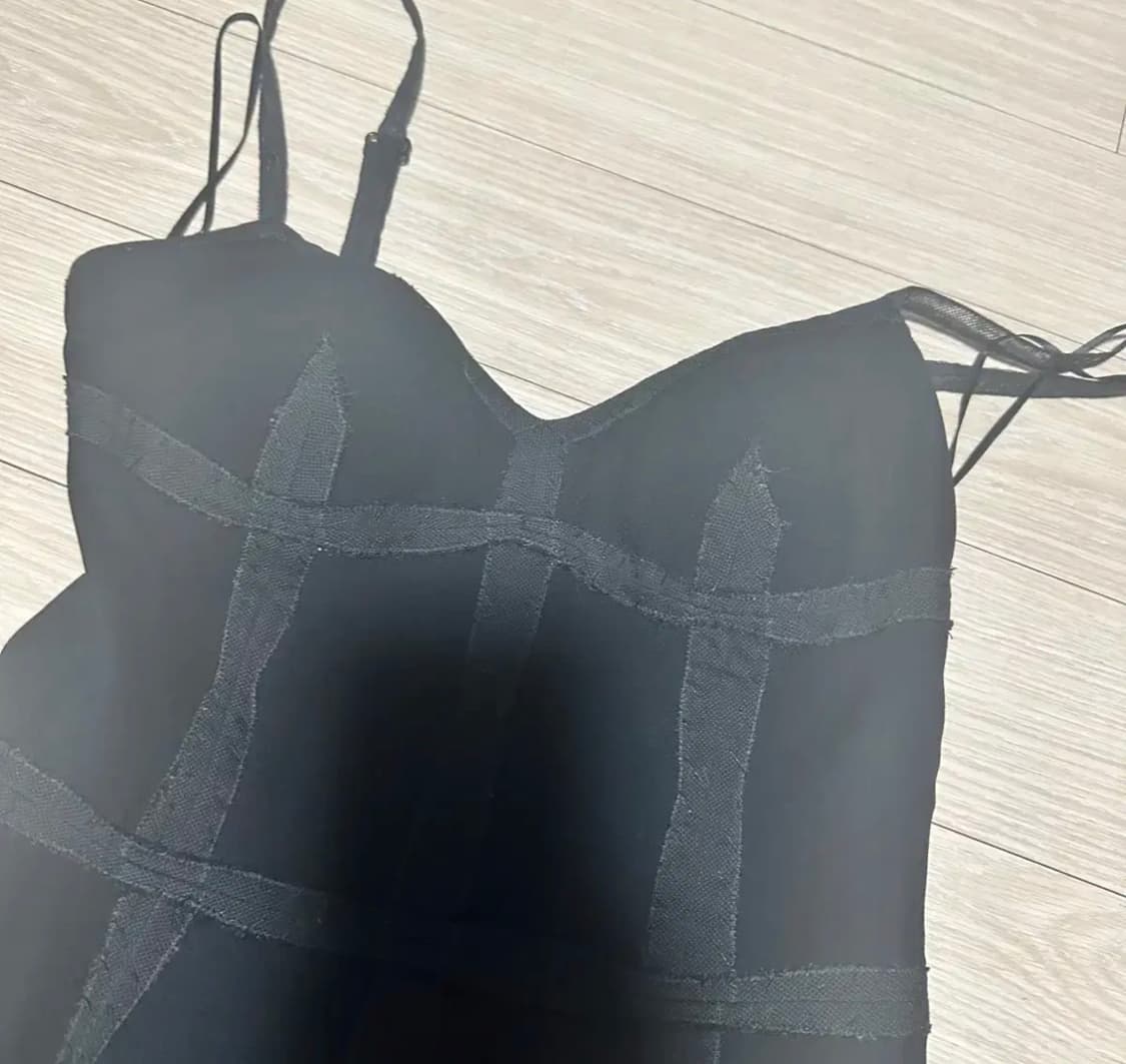 모스키노  드레스 상품이미지1