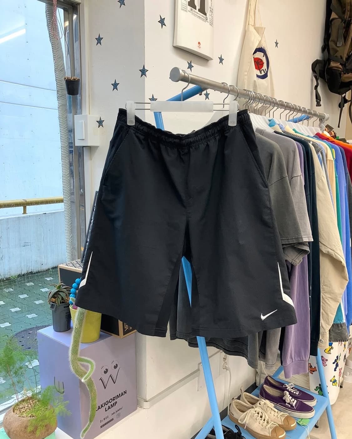 Nike shorts  상품이미지3
