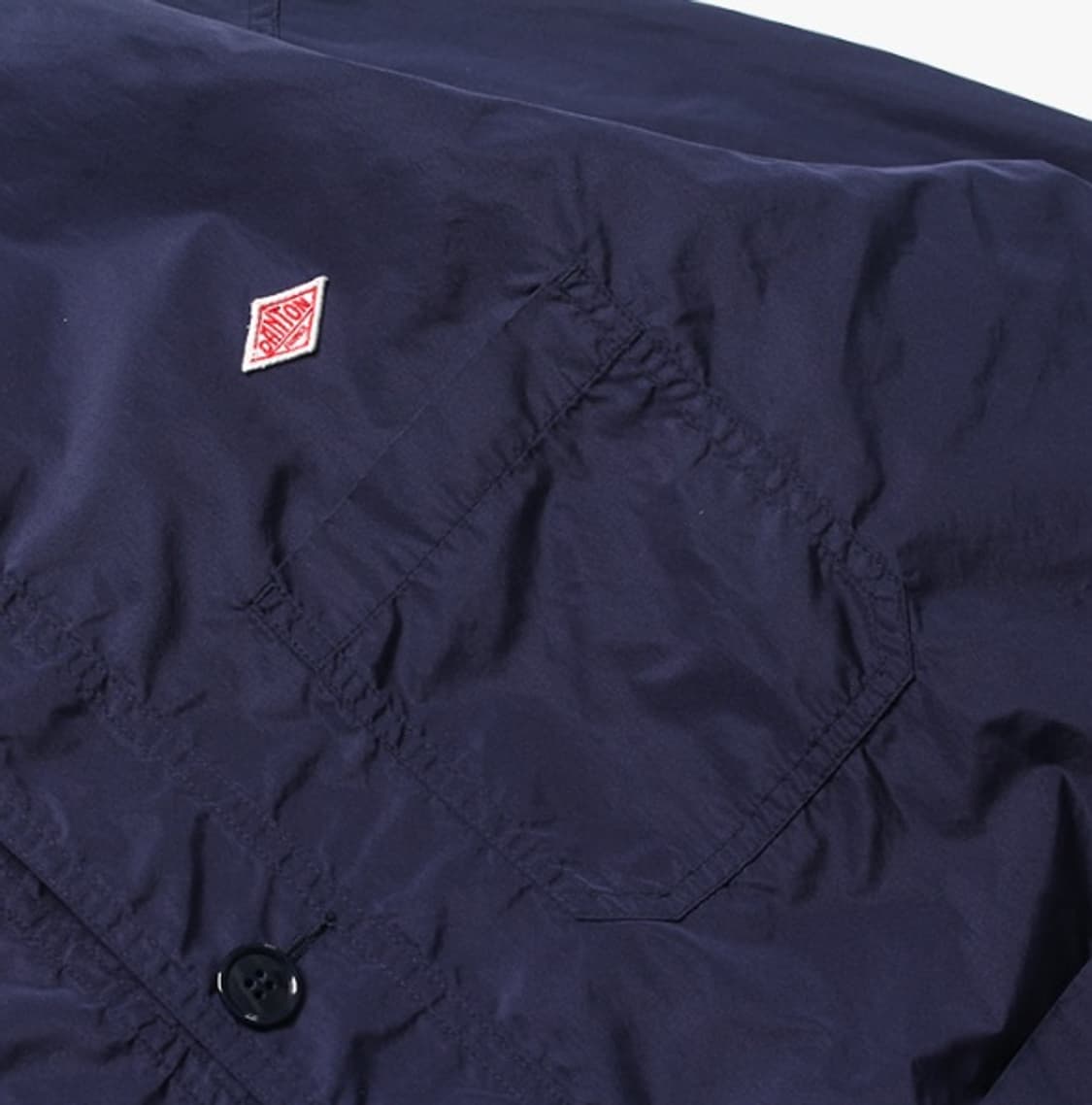 DANTON X BEAMS 나일론 자켓_42 상품이미지4