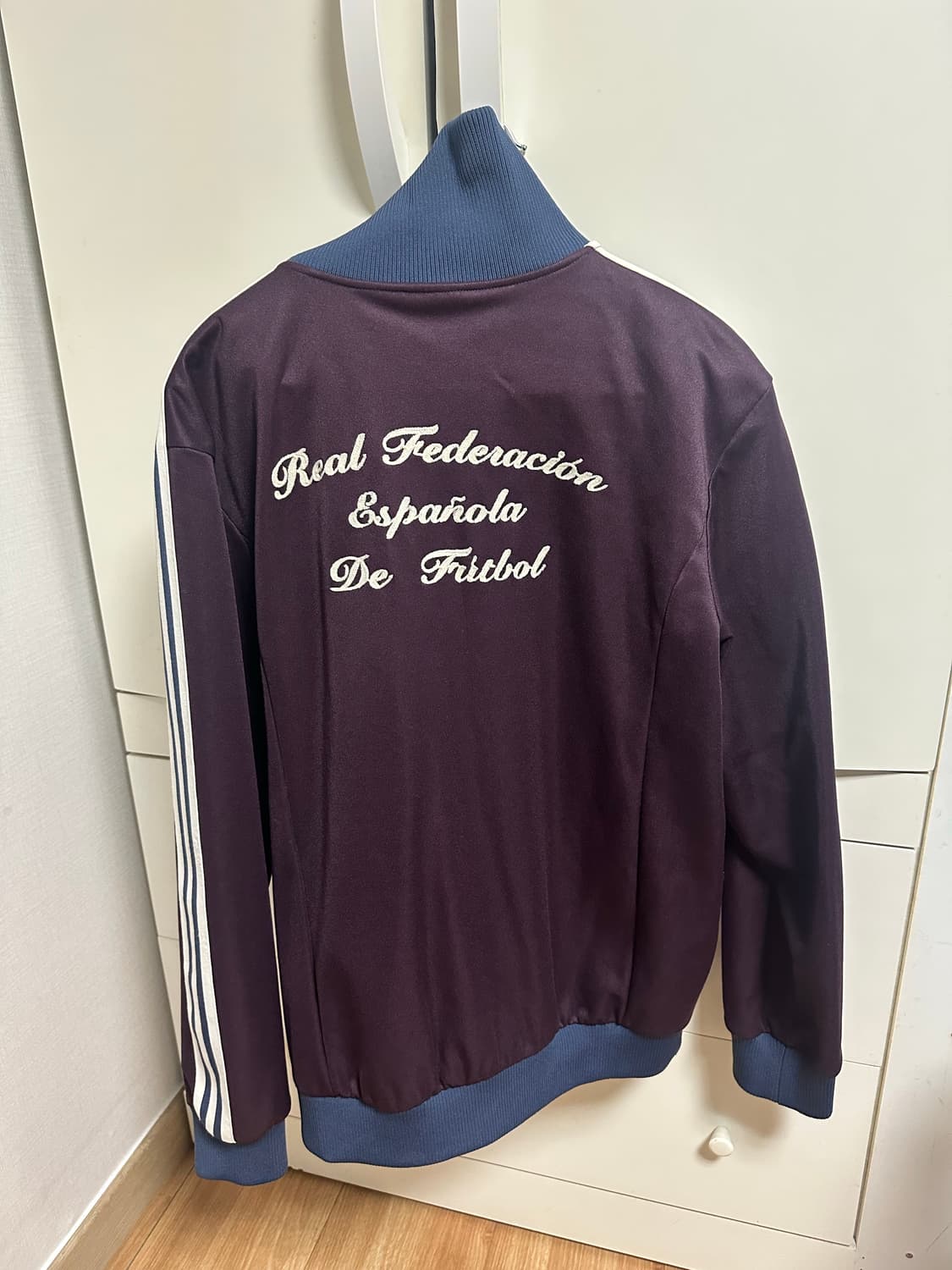 아디다스 스페인져지 상품이미지2