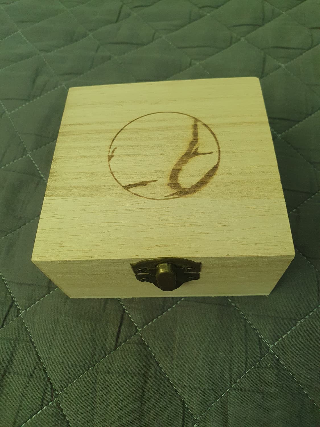 바호 스튜디오 반지 판매합니다 상품이미지2