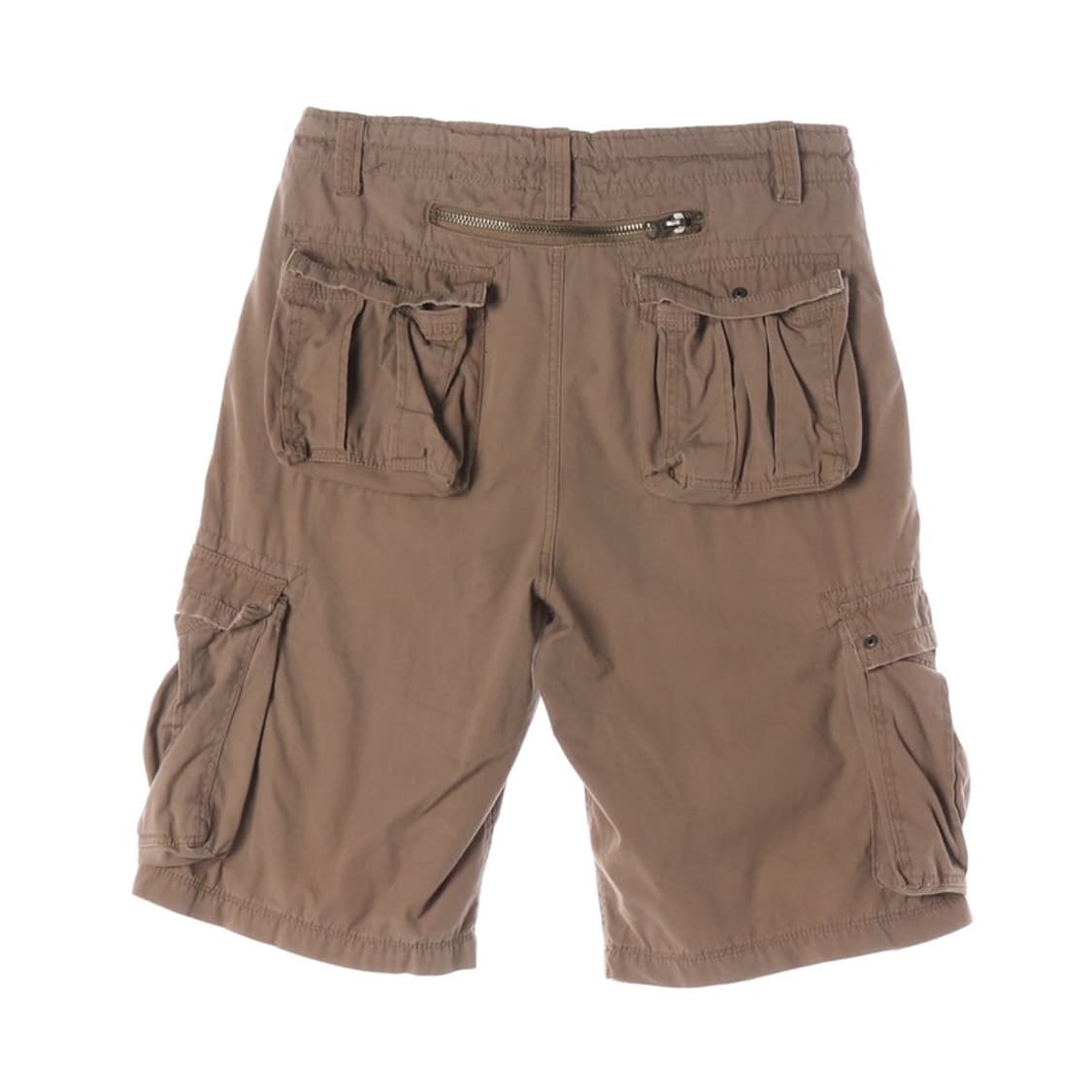 아베크롬비 빈티지 입체 포켓 카고 쇼츠 M 상품이미지2