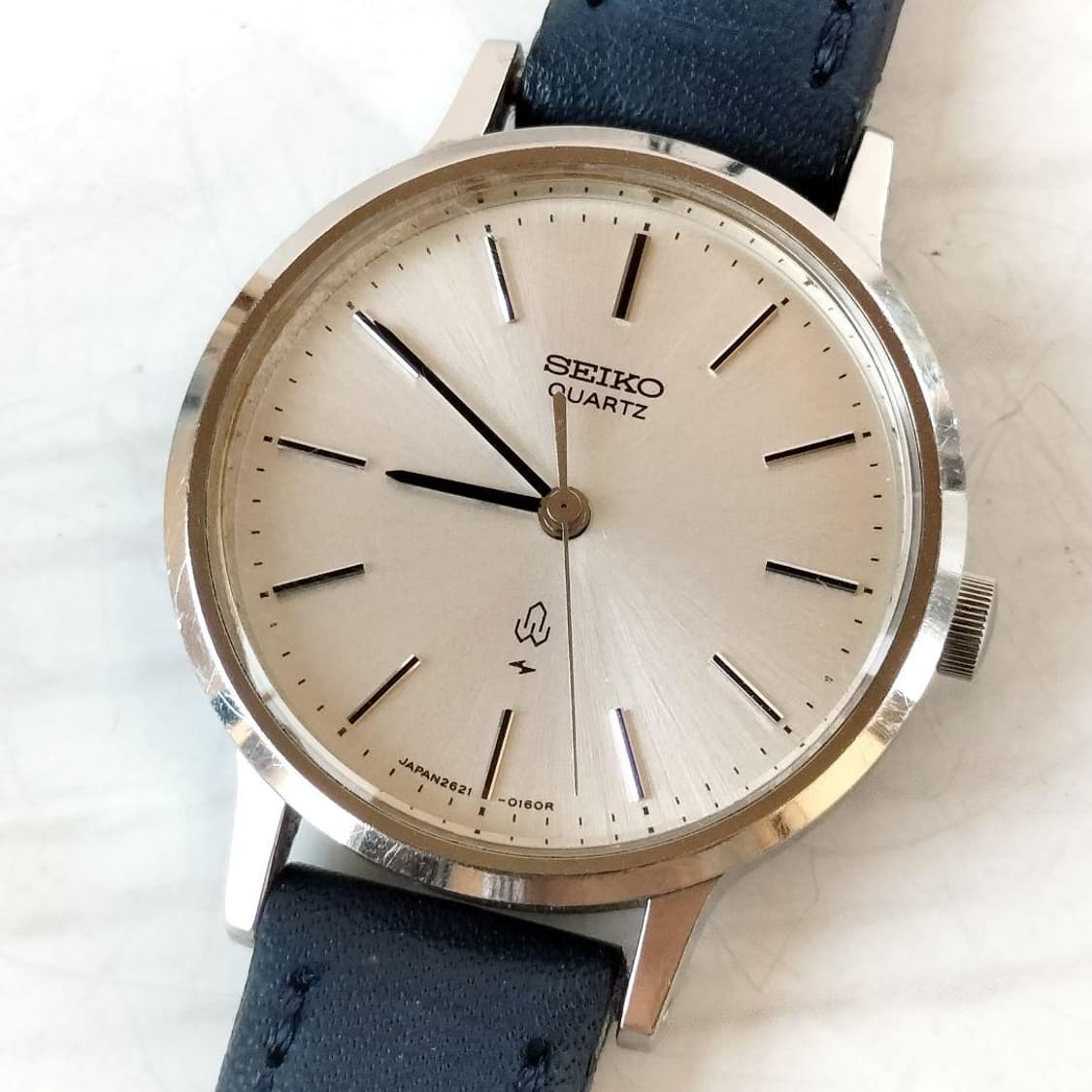 세이코 빈티지 콰츠 여성시계 상품이미지1