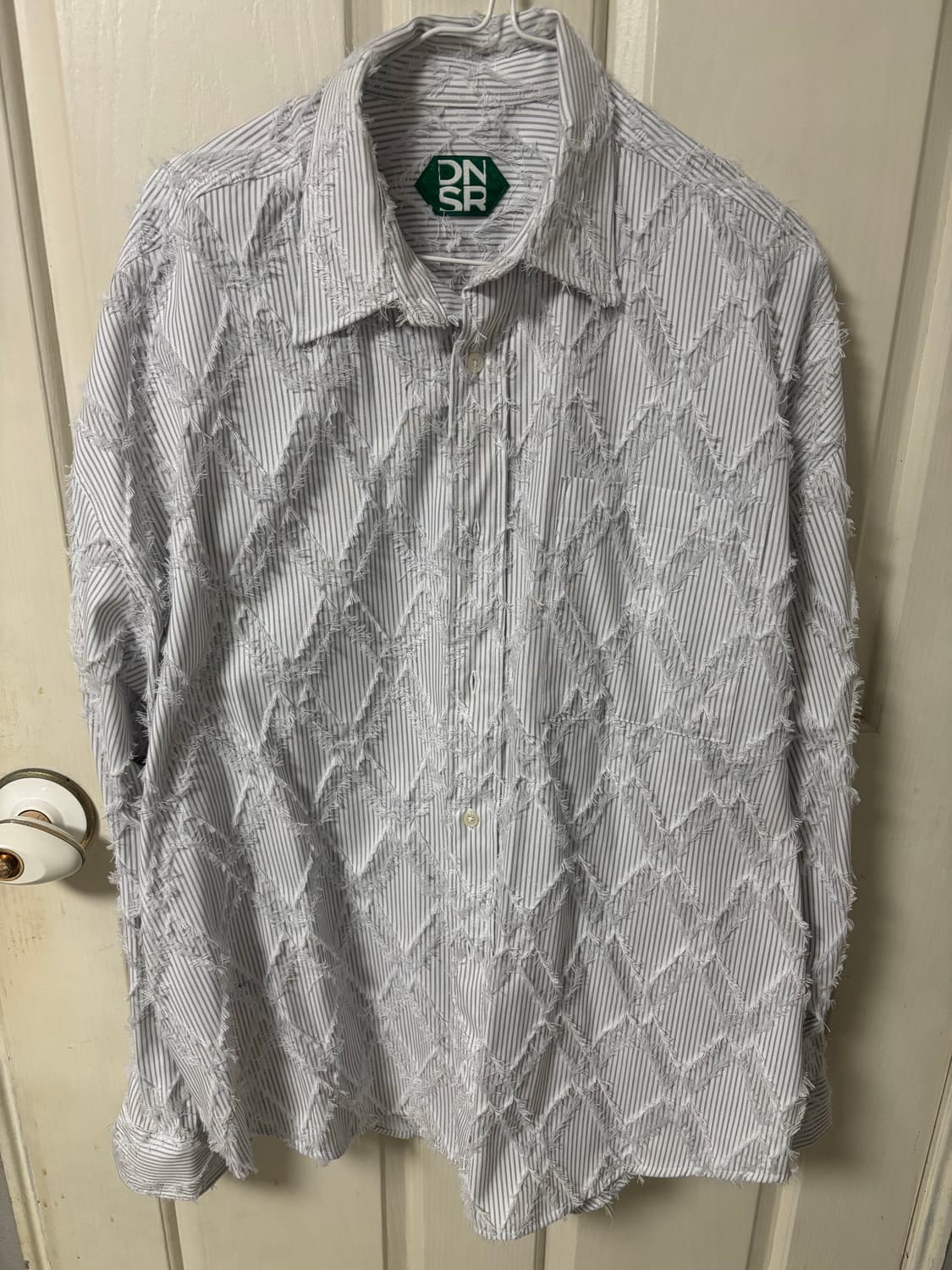 Dnsr 셔츠 상품이미지1