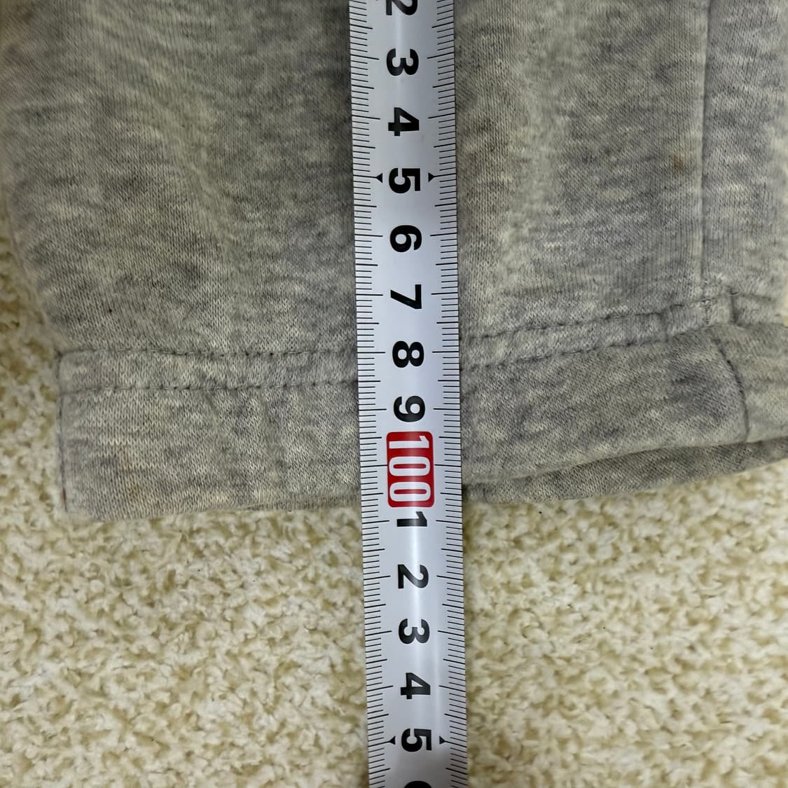 [90] 아디다스 기모 조거팬츠 0106T1 상품이미지9