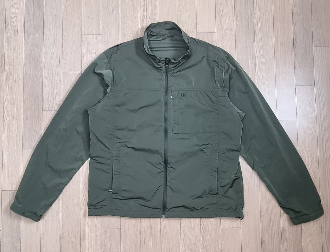코오롱스포츠 경량 바람막이 3XL _ 남성 115 상품이미지1