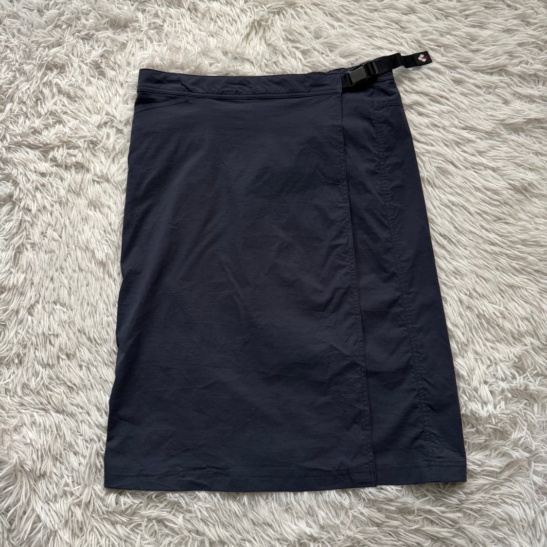 MONT BELL 일본빈티지 치마 몽벨 빈티지치마 등산 스커트 캠핑 상품이미지2