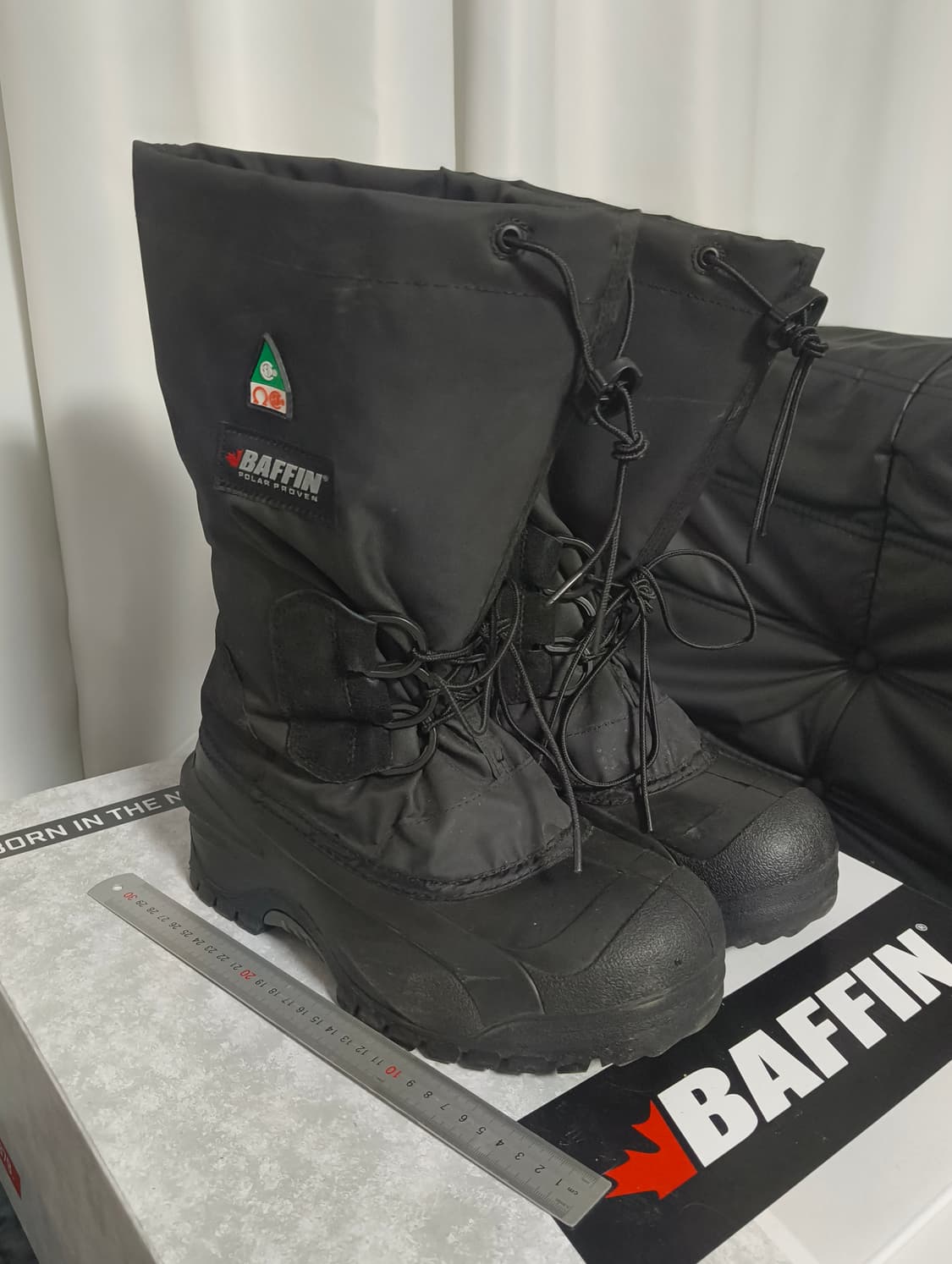 Baffin Fort Mac 상품이미지3