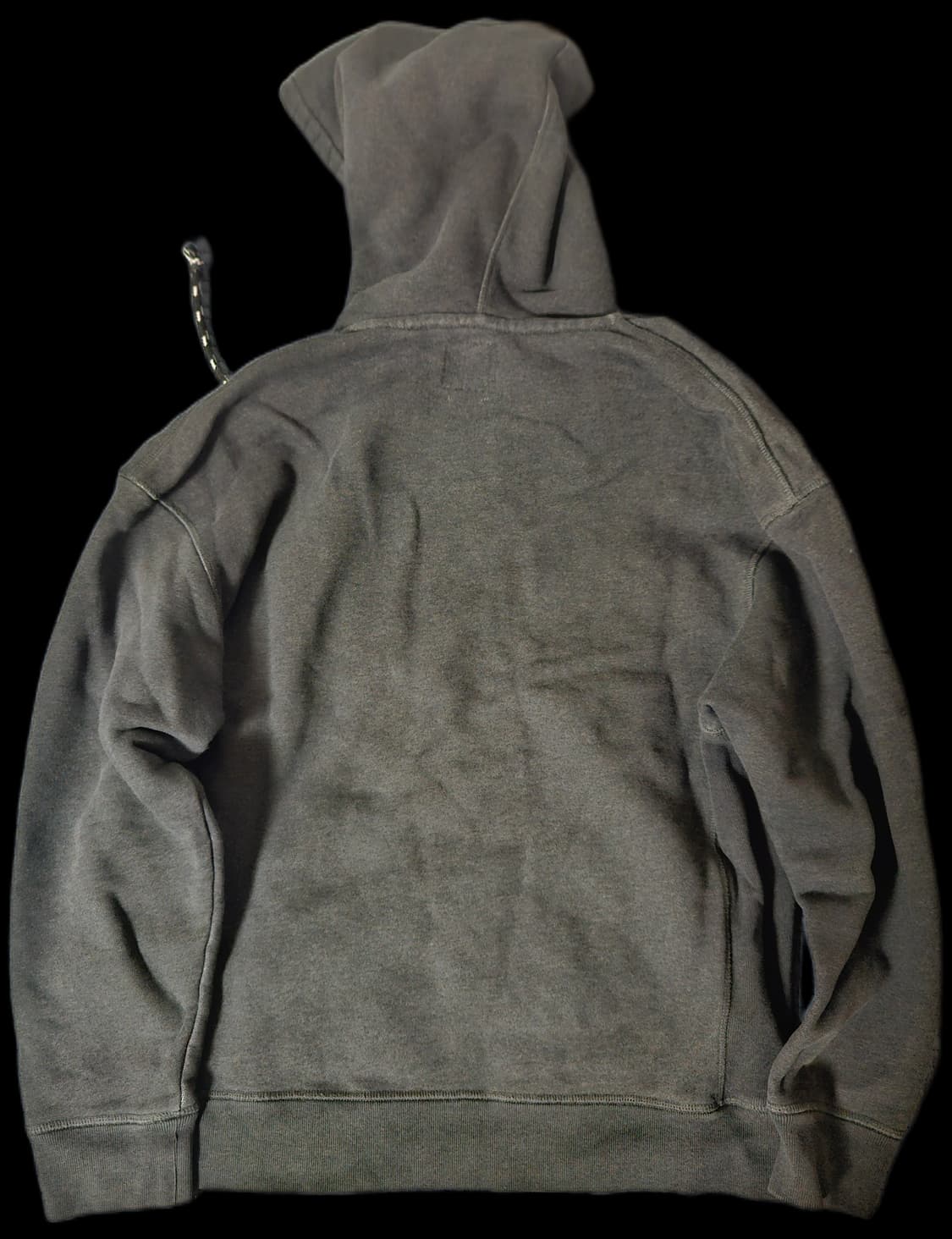 00s 리바이스 헤비코튼 후드집업 상품이미지2