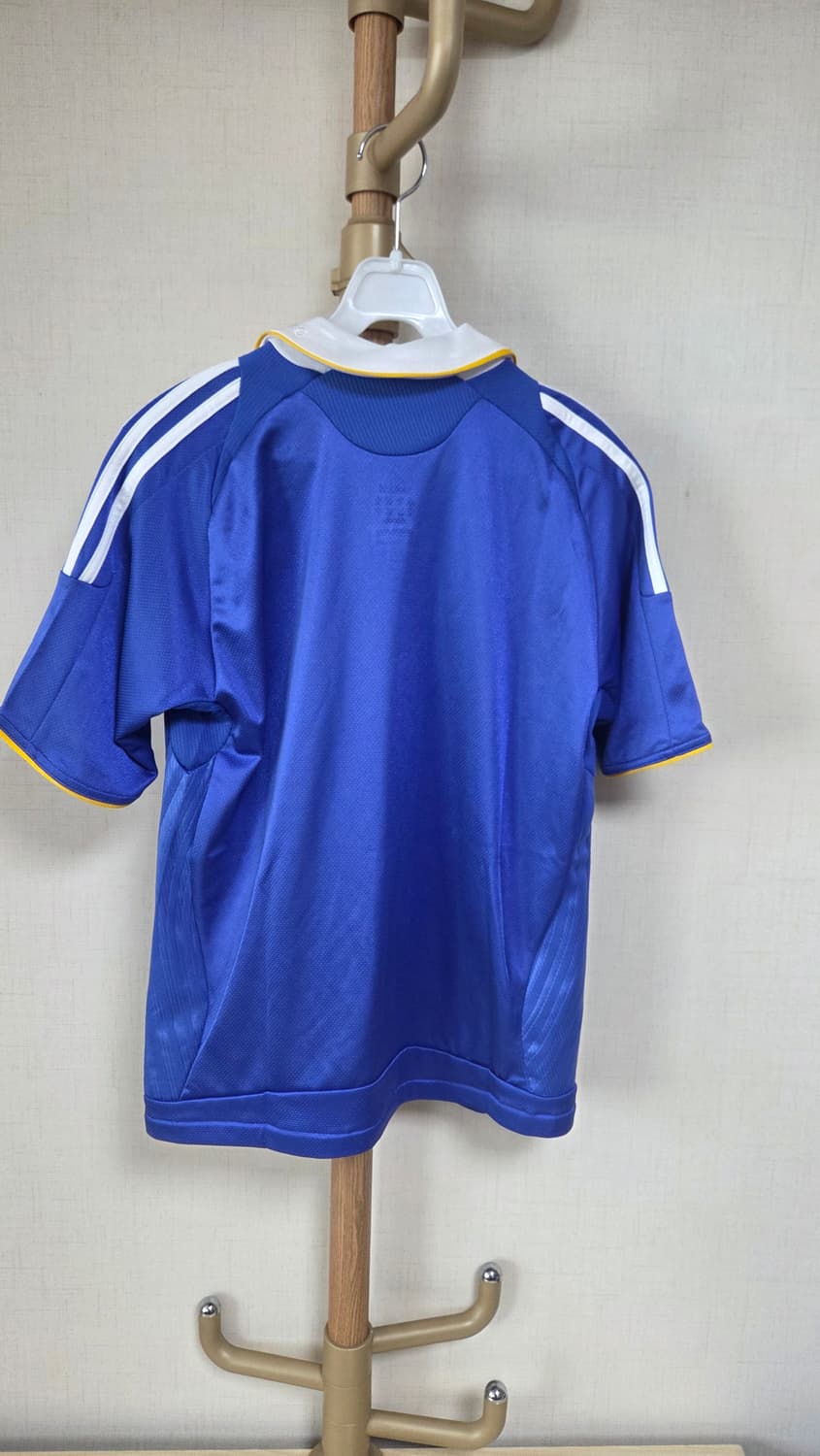 첼시 08-09 홈 유니폼 상품이미지2