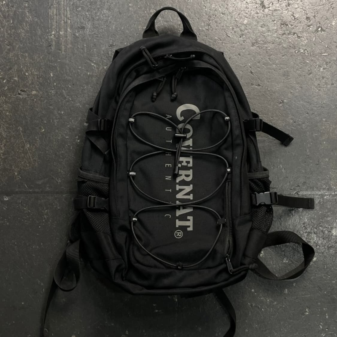 커버낫 백팩  상품이미지1