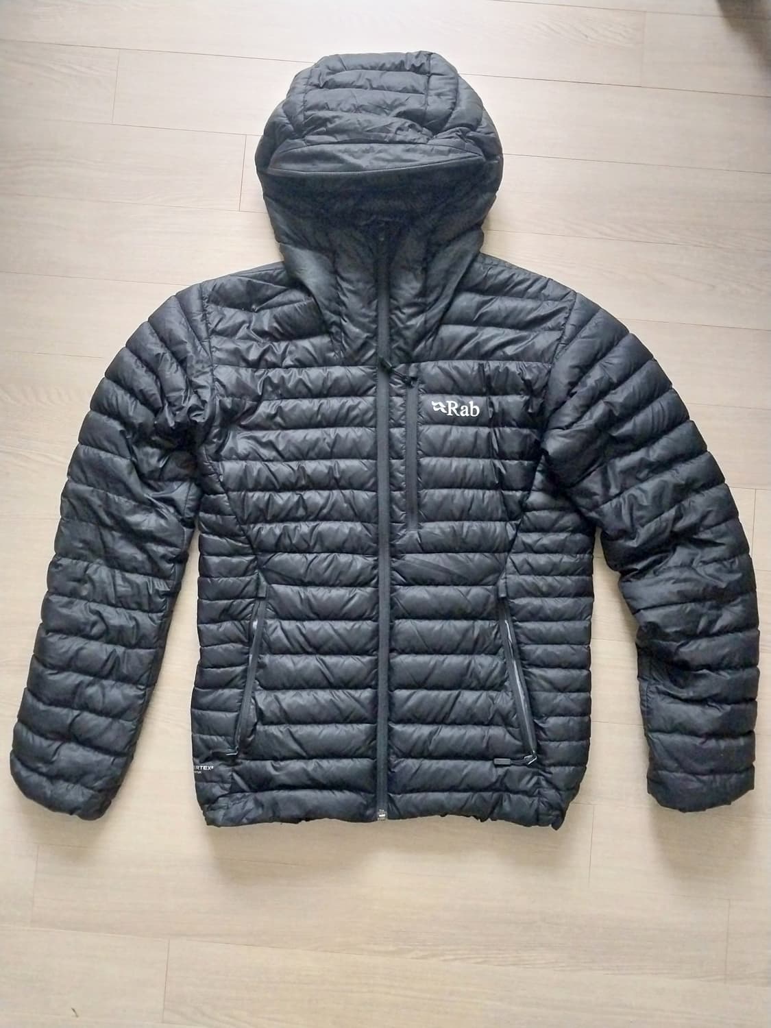 랩 마이크로라이트 상품이미지1