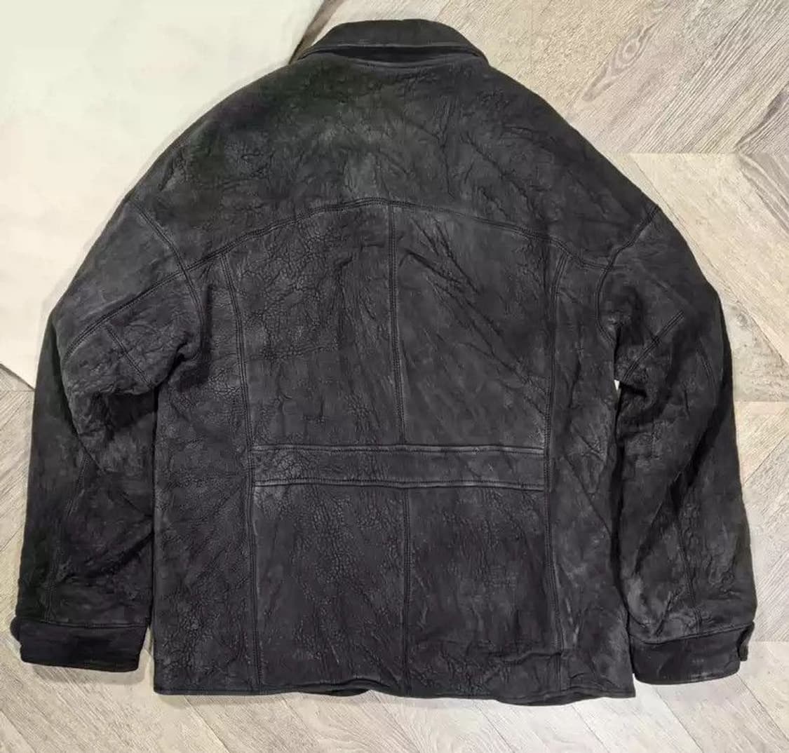 23aw ETON JKT IT (FR VEG.LB) 상품이미지3