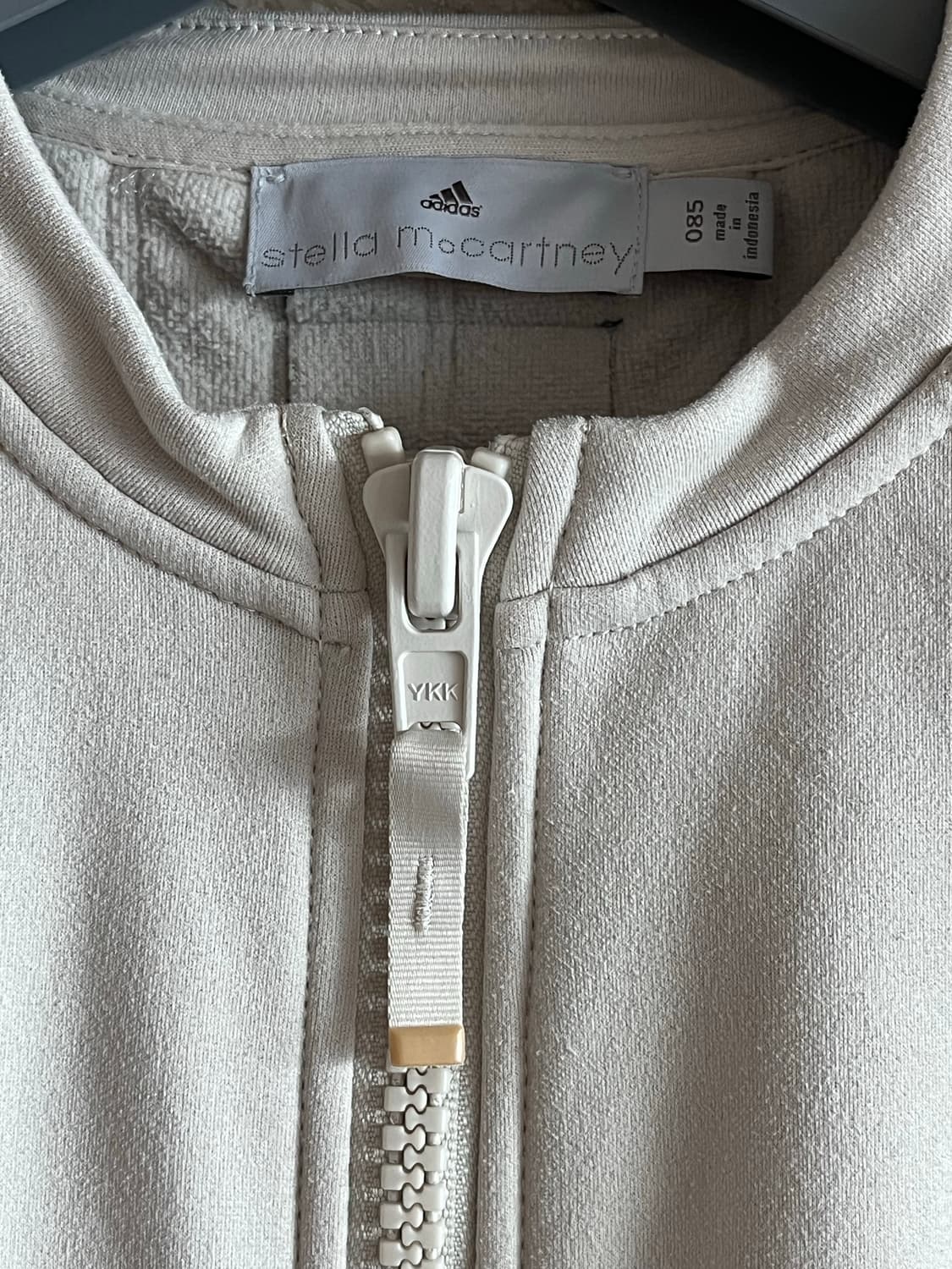 아디다스 스텔라매카트니 런닝 자켓 85 상품이미지2