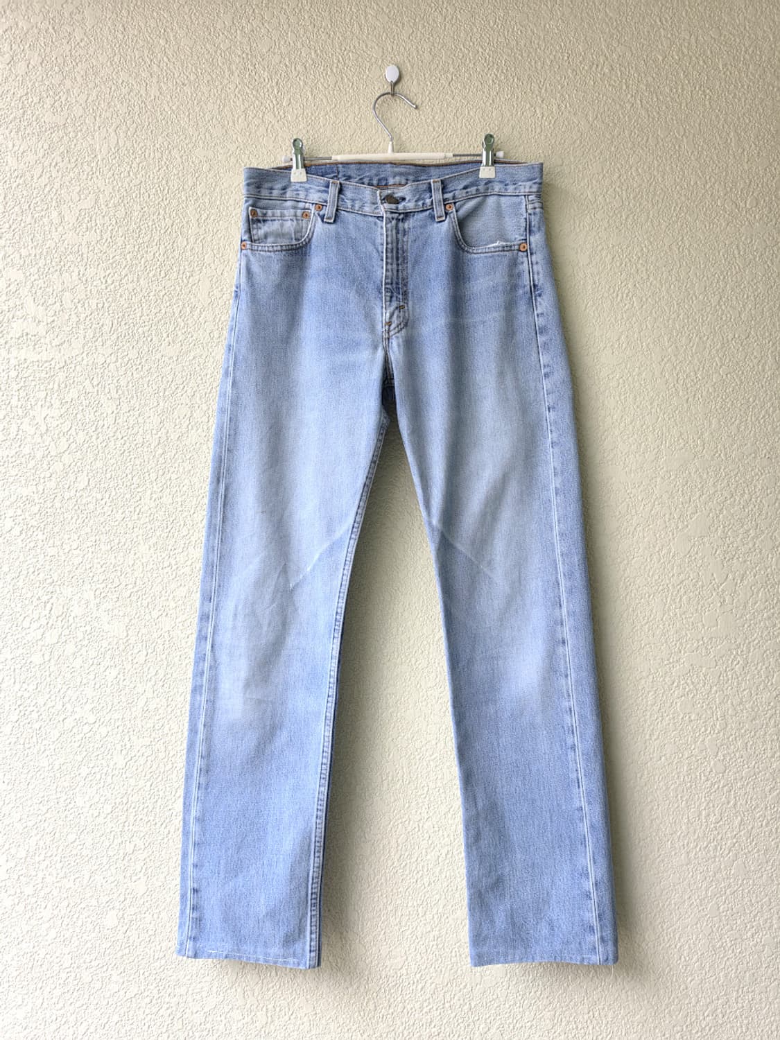 00s 리바이스505 (made in usa) 상품이미지1