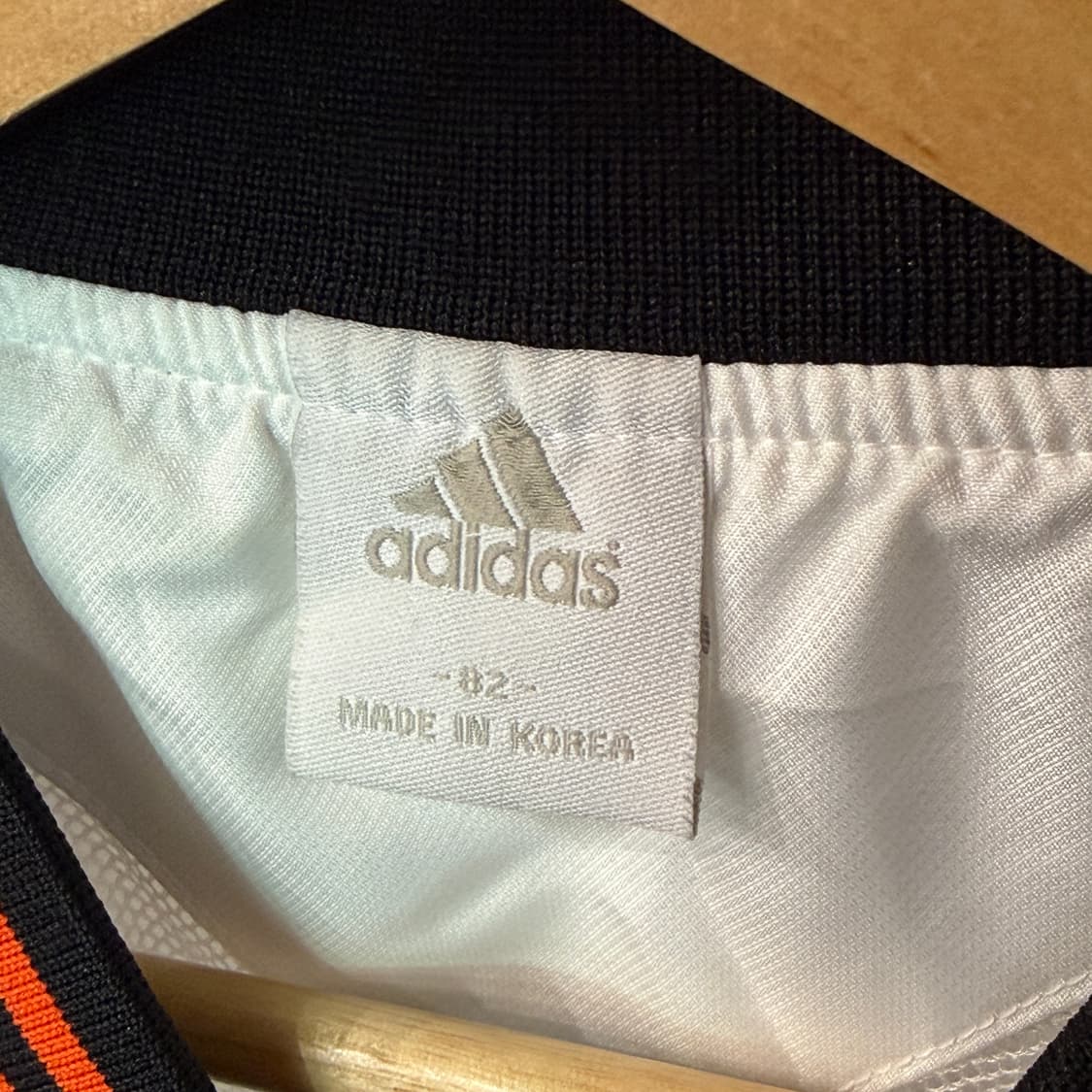 [82] 롯데자이언츠 바람막이 스타디움자켓 상품이미지7