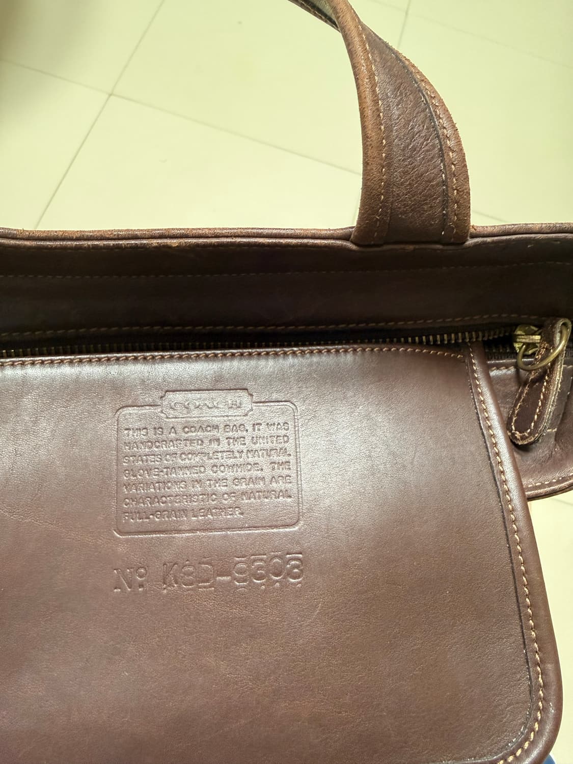 올드코치 9303 상품이미지5