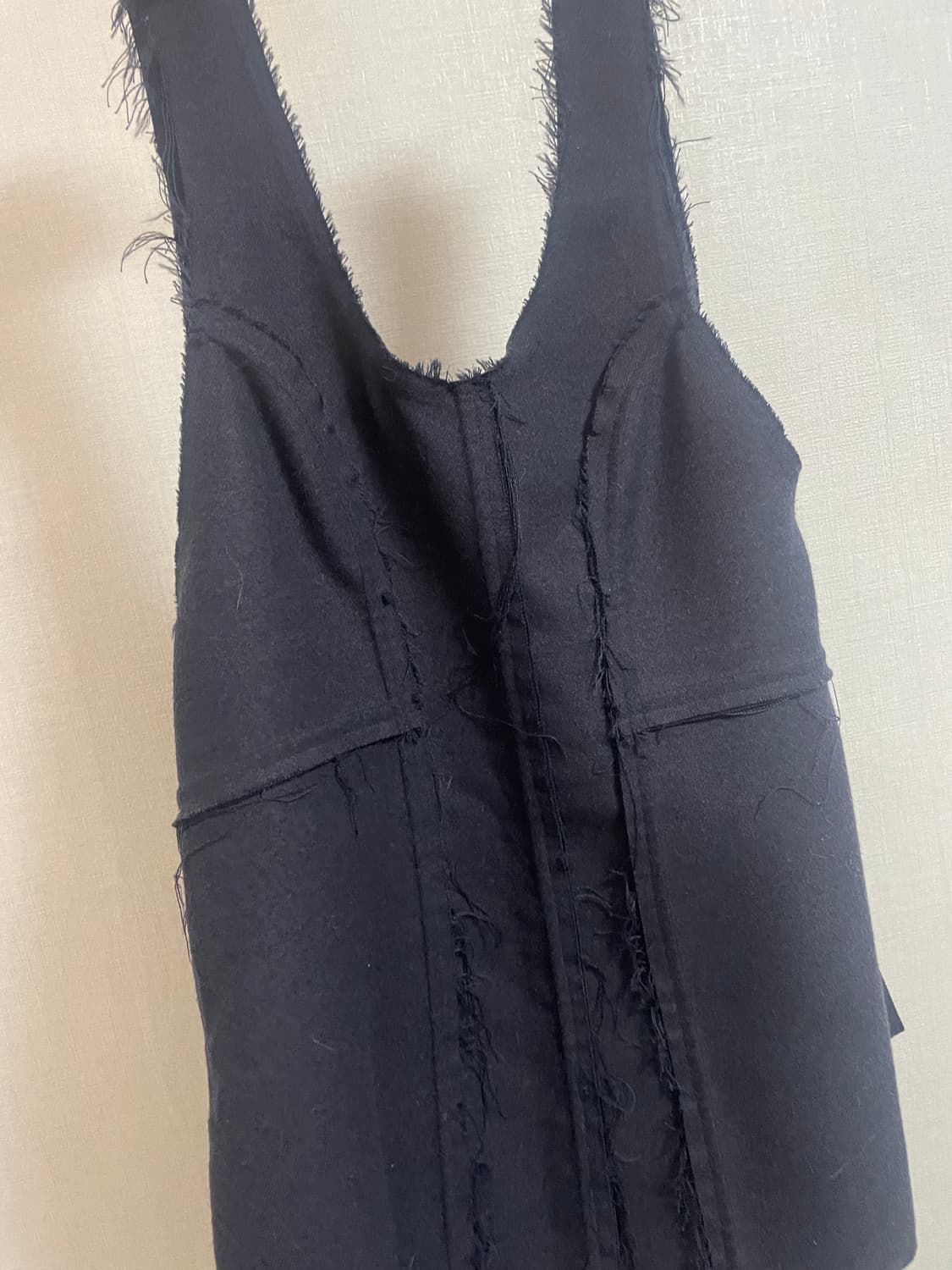 에드워드 커밍 울 베스트 상품이미지1