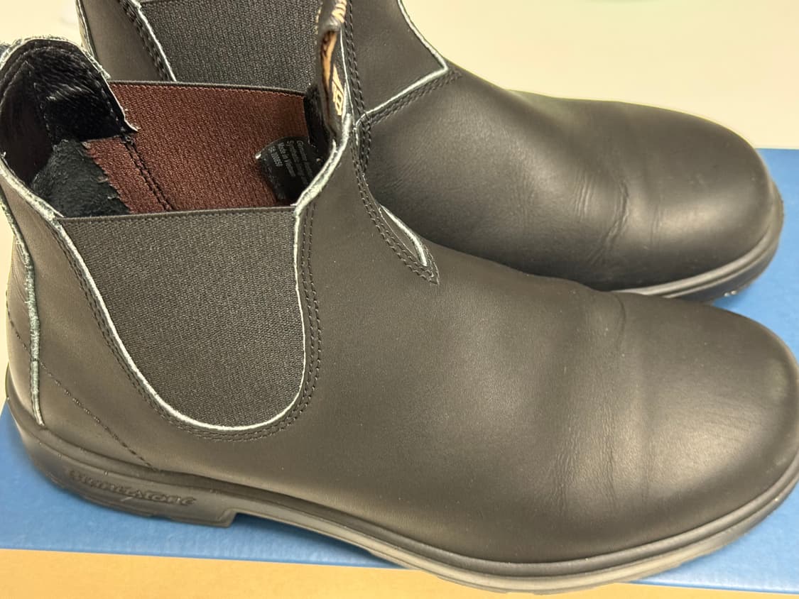 블런드 스톤 오리지날510 상태 상급 상품이미지4