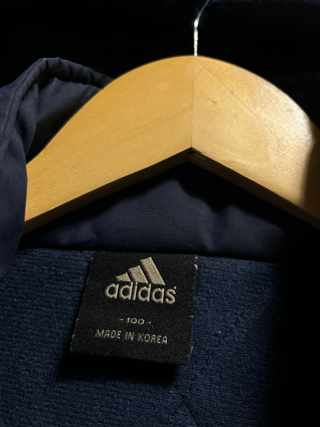 100 아디다스 후드점퍼 정품 상품이미지4