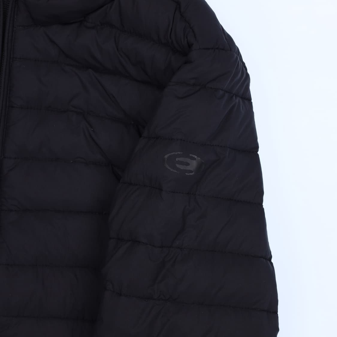 L 아이더 구스다운 경량 패딩 자켓 N7323 상품이미지7