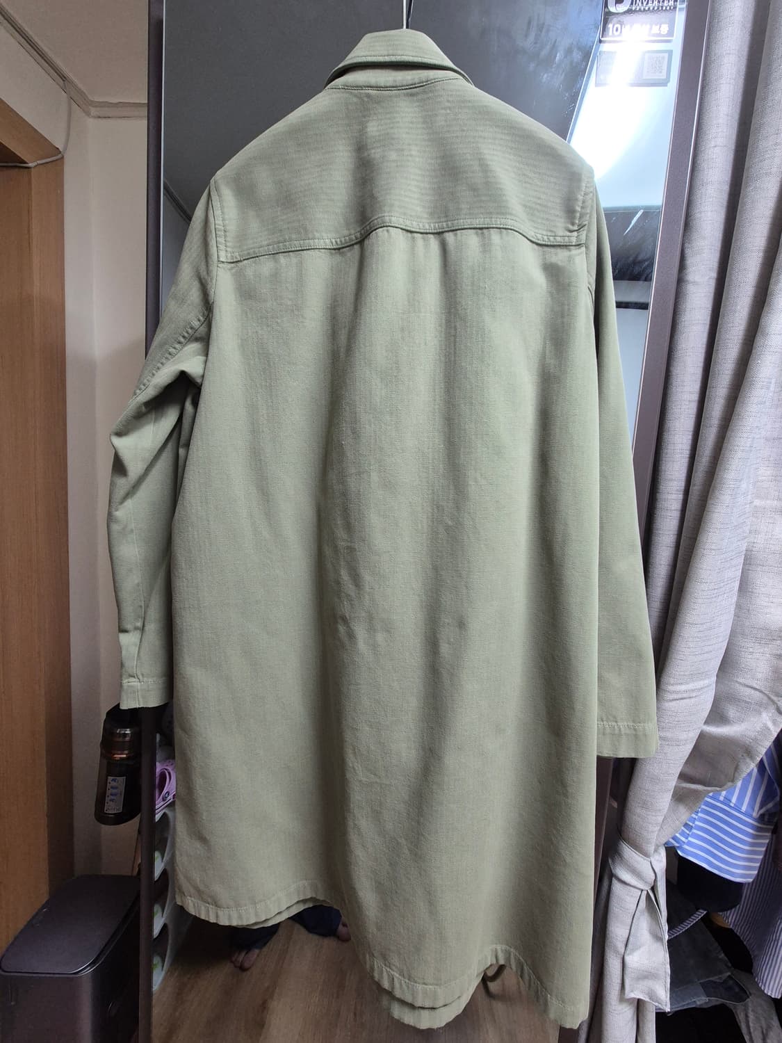 A.P.C. 원피스 38 상품이미지3