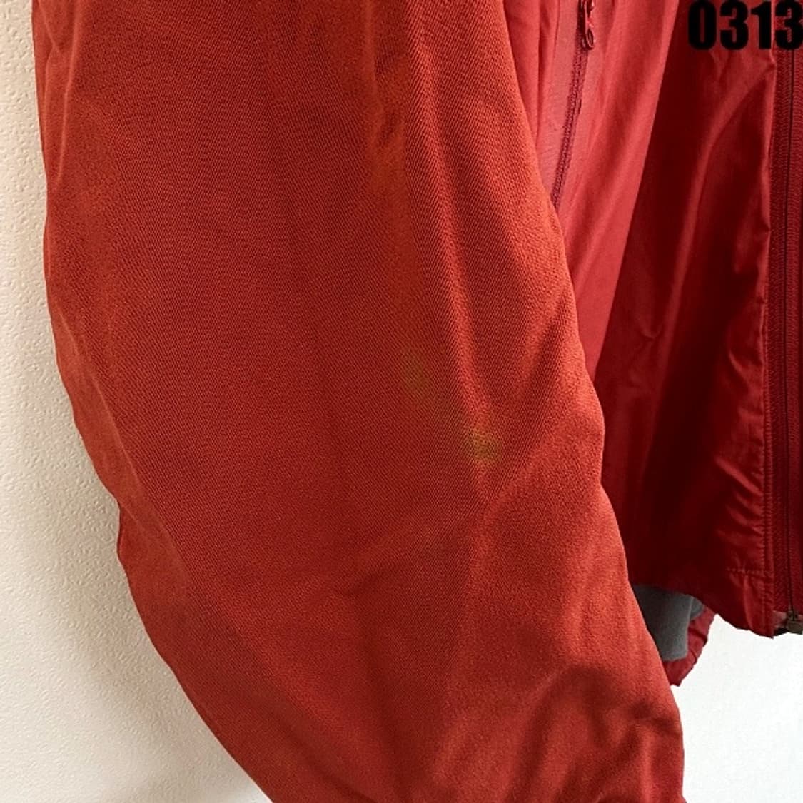 아크테릭스 여성용 기능성 아웃도어 자켓 L 0313  상품이미지5