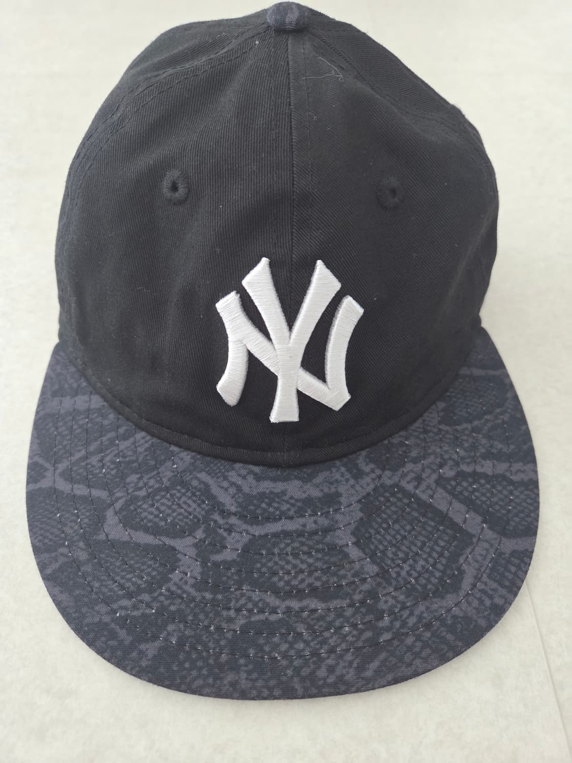 뉴에라 스냅백 상품이미지1