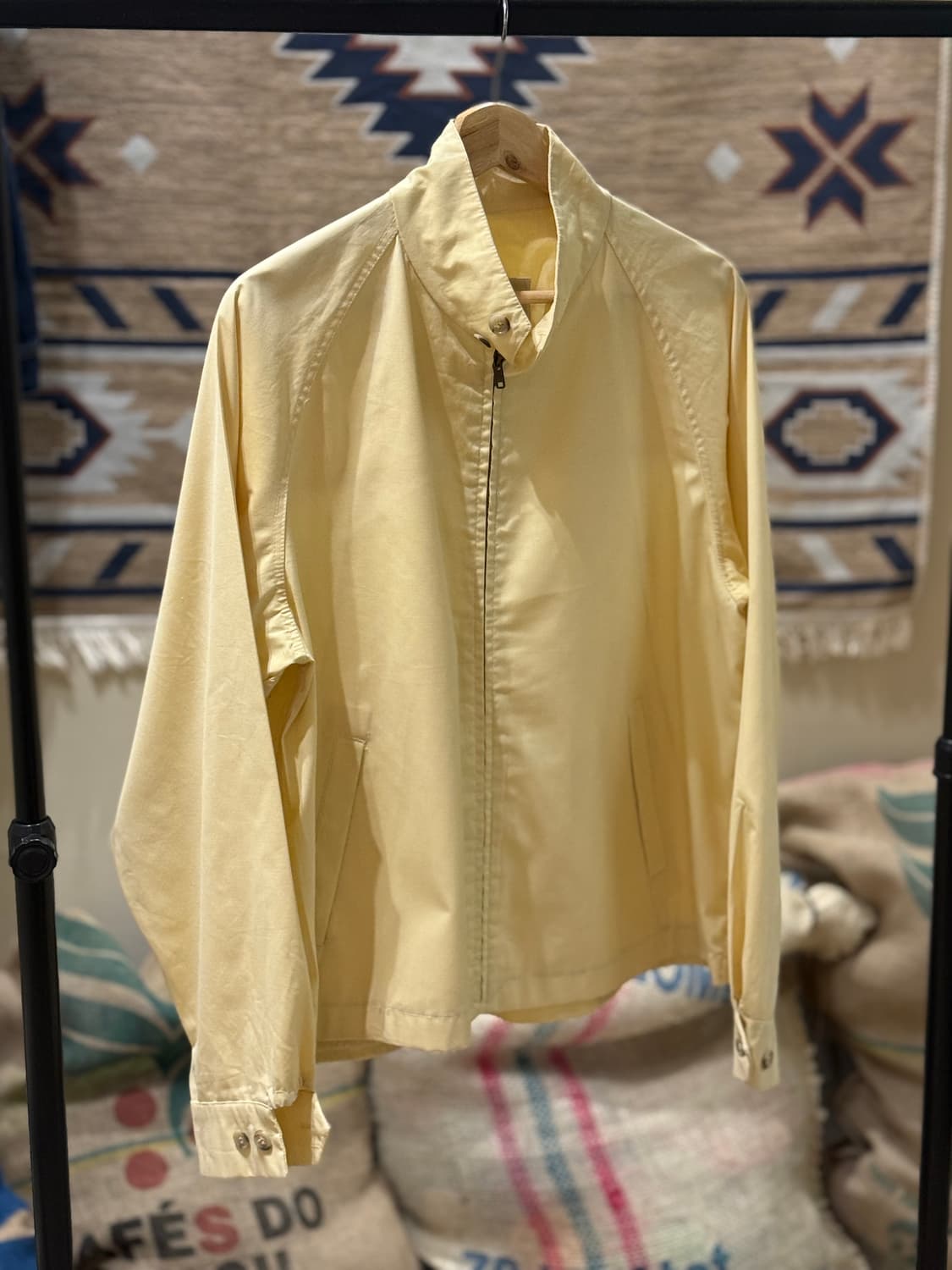 60-70s london fog 상품이미지1