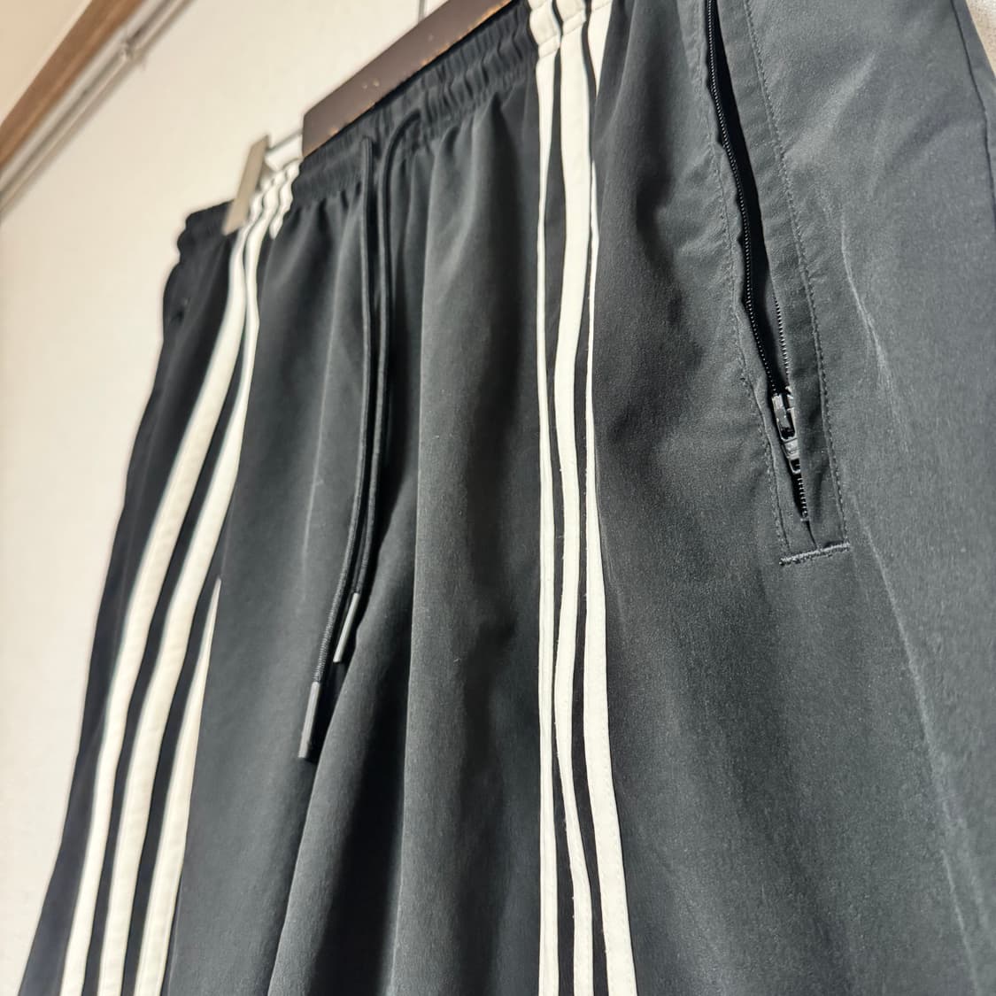 아디다스 삼선 숏팬츠 XL 상품이미지4