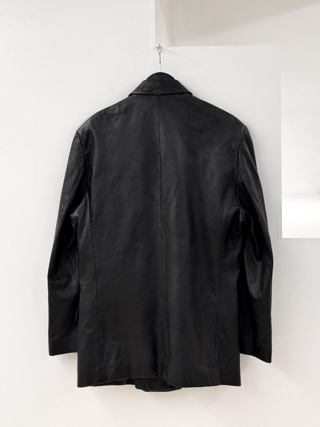 Vintage leather jacket 상품이미지6