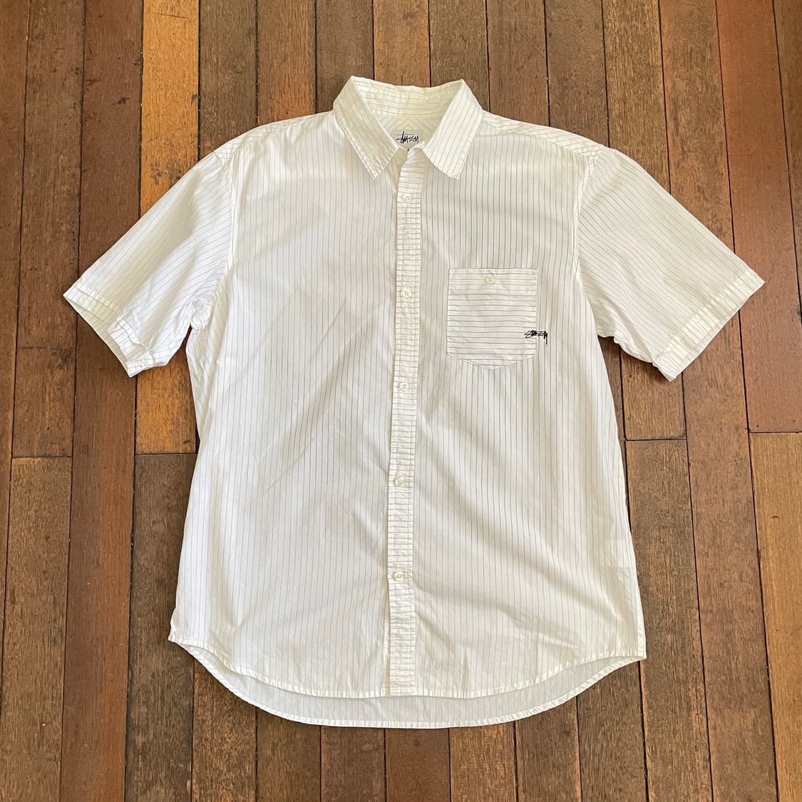 2000s Stussy 상품이미지2