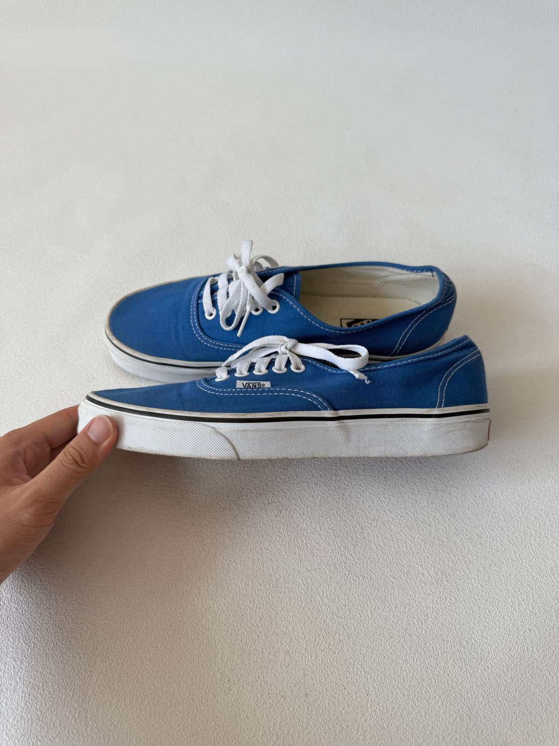 [260]반스(VANS) 에센틱 상품이미지2
