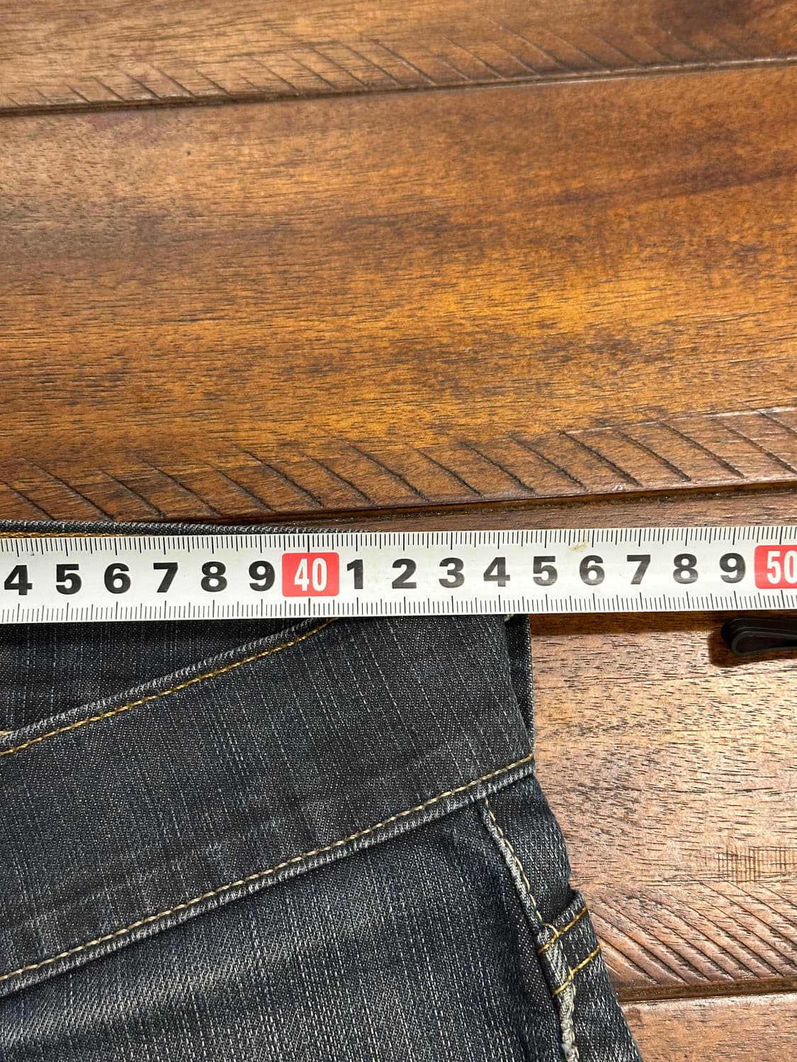 리바이스506 W34 L32 상품이미지9