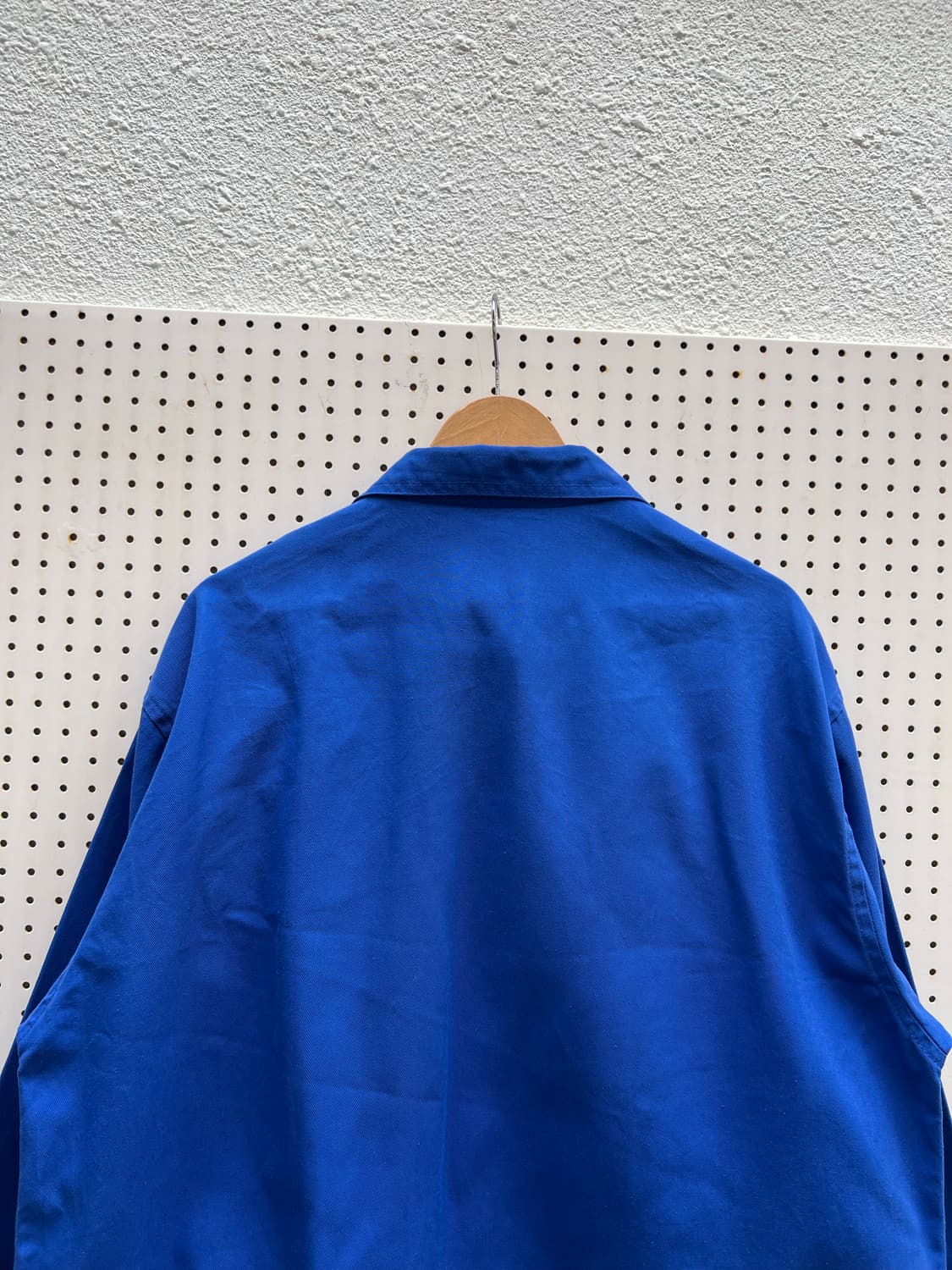 (BIGSIZE)(DEADSTOCK)OLD 데드스탁 빈티지프렌치워크자켓 상품이미지8