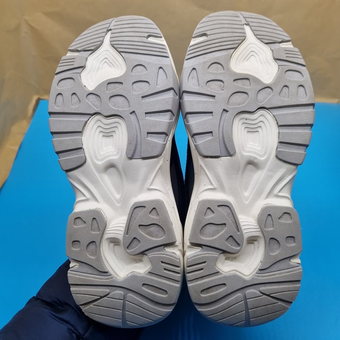 프로스펙스 스택스2 여성운동화240  상품이미지3